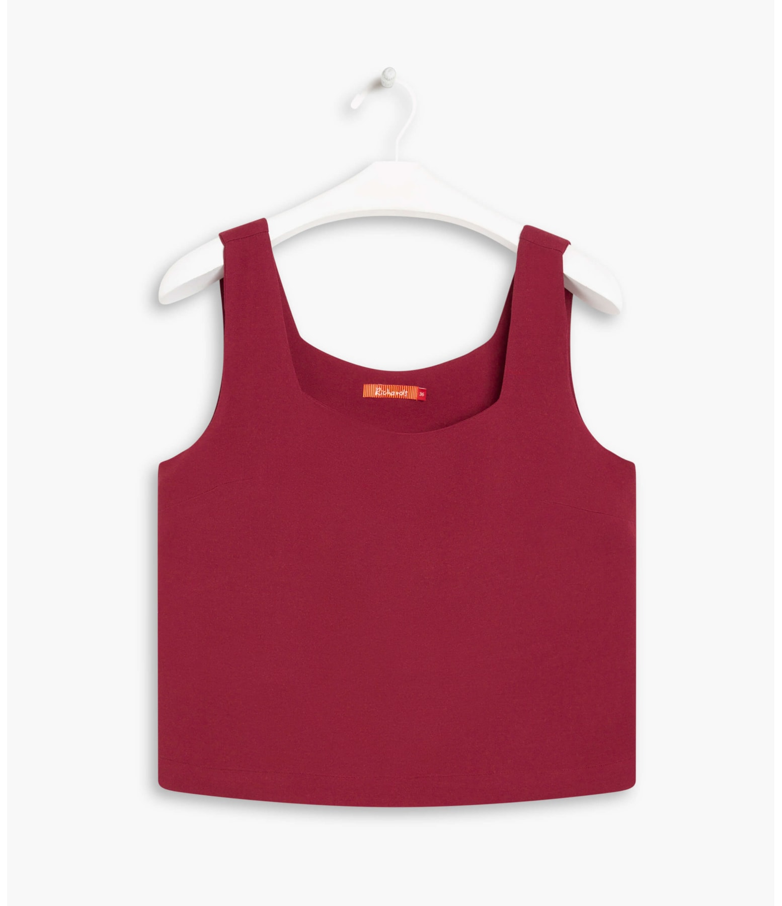 Regata Jaque Valentine  Bordeaux