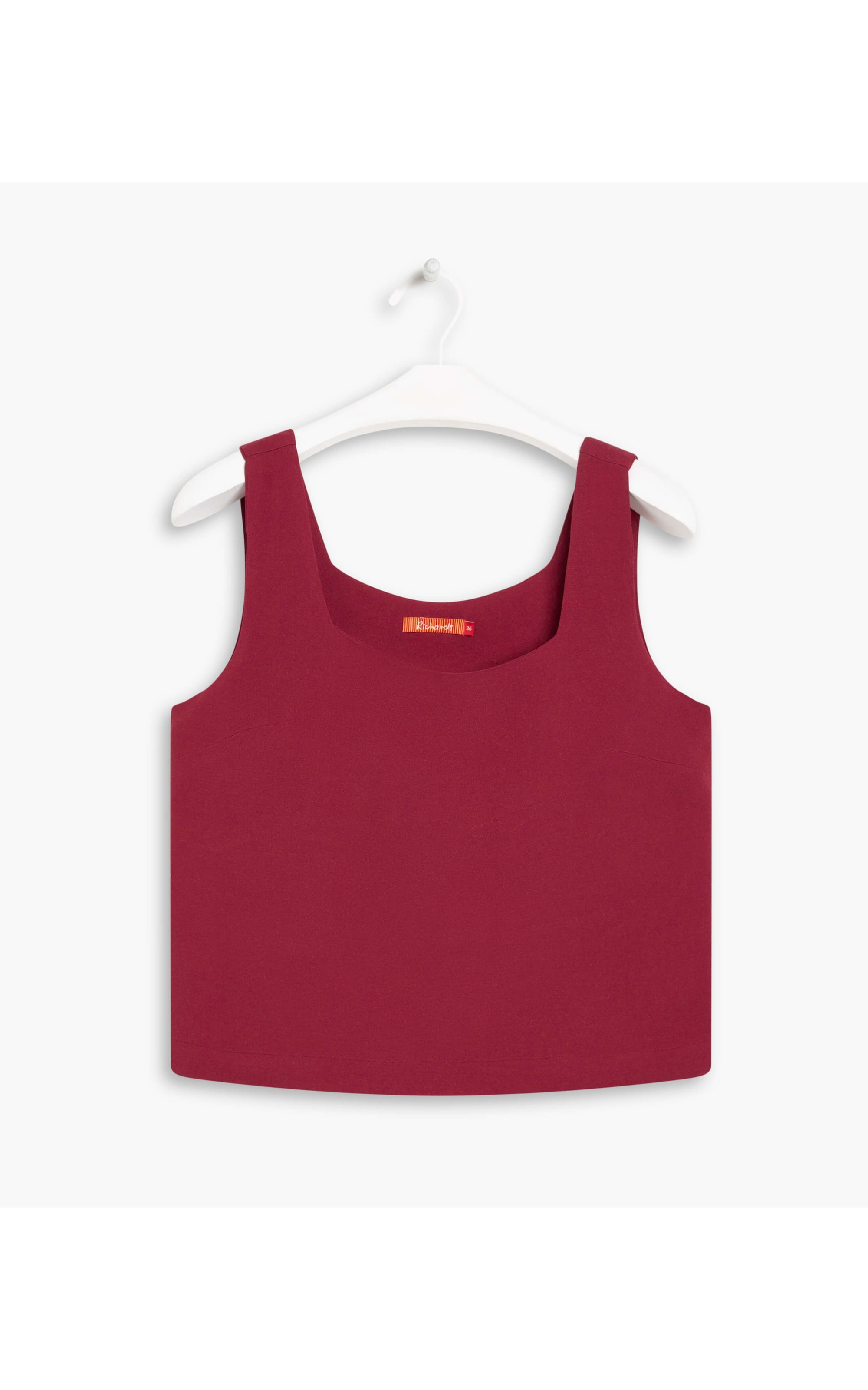 Regata Jaque Valentine  Bordeaux