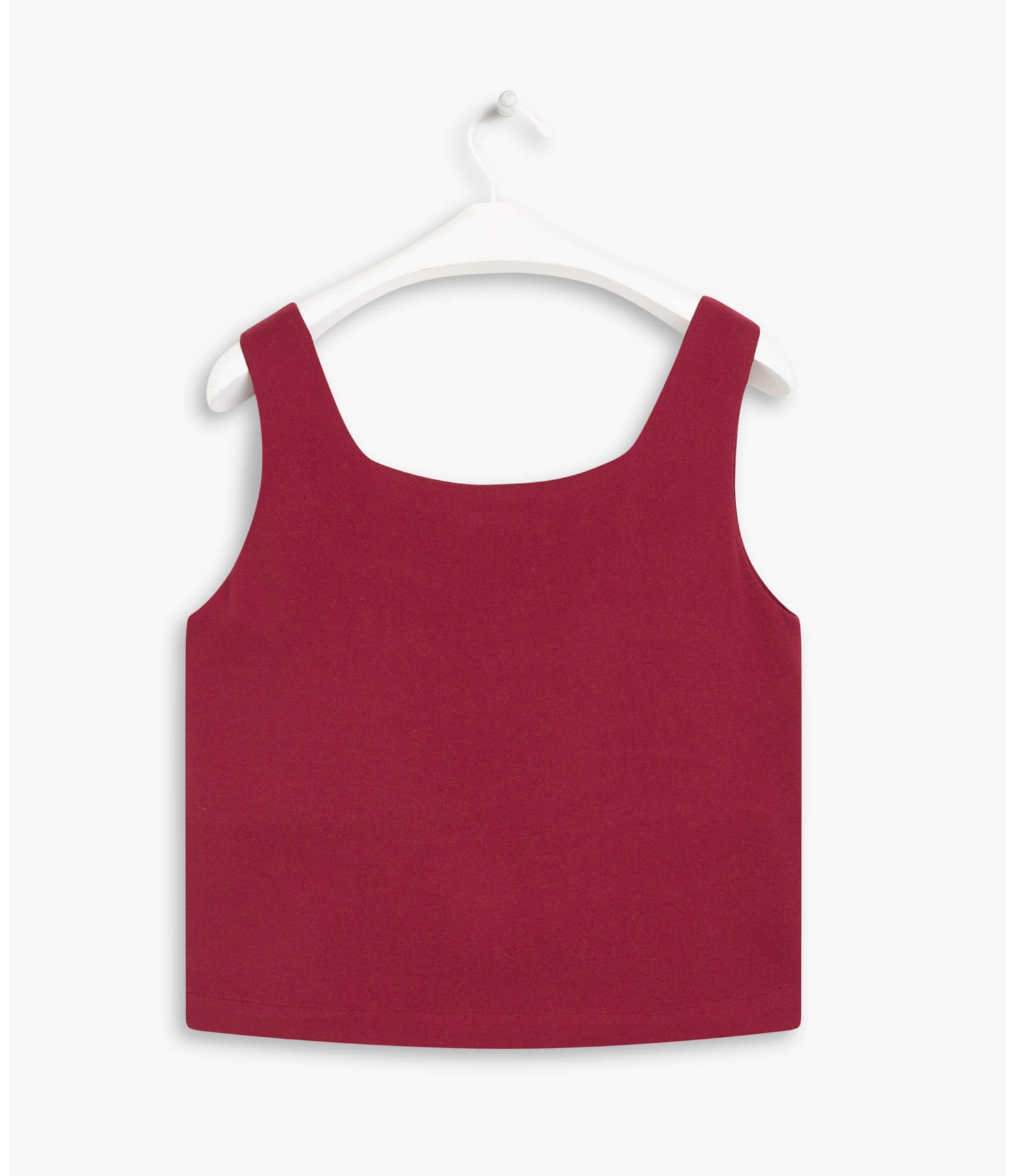 Regata Jaque Valentine  Bordeaux