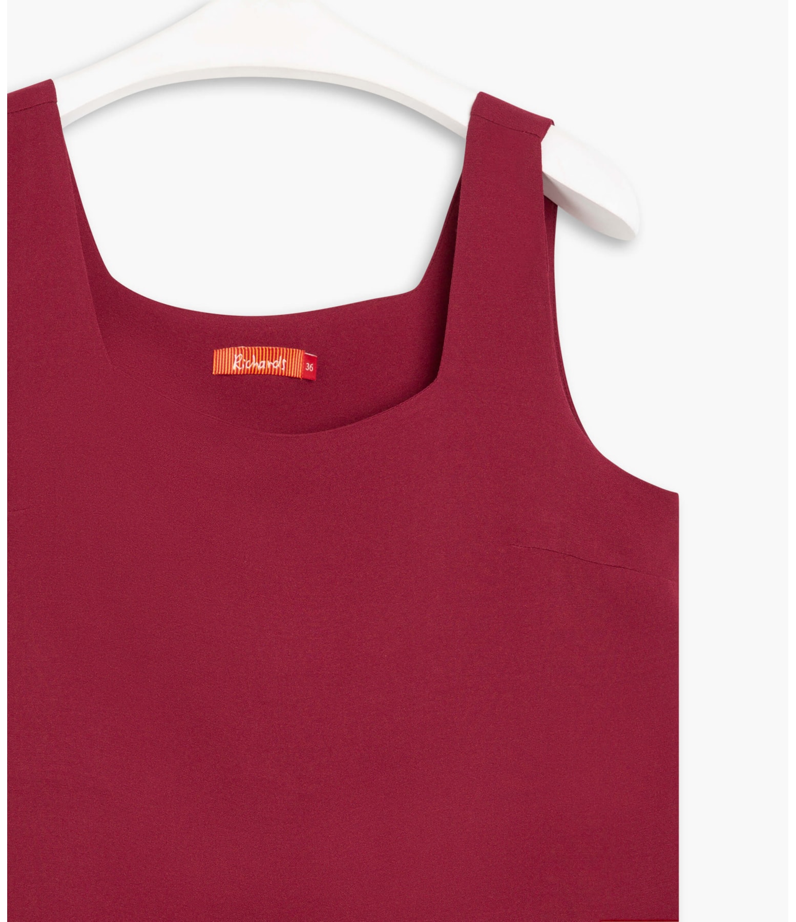 Regata Jaque Valentine  Bordeaux