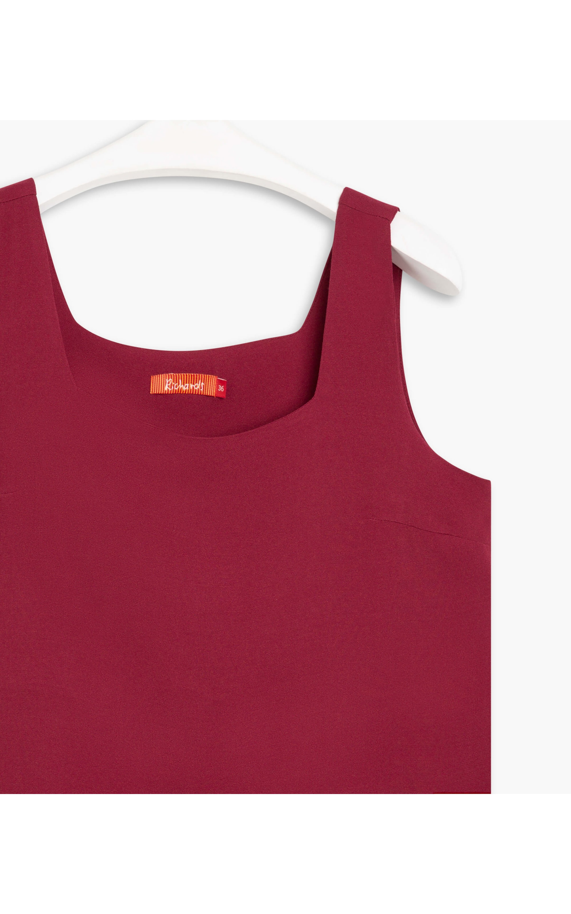 Regata Jaque Valentine  Bordeaux
