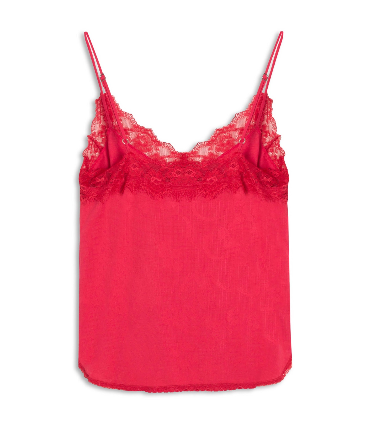 Regata Kate Jacquard Fucsia