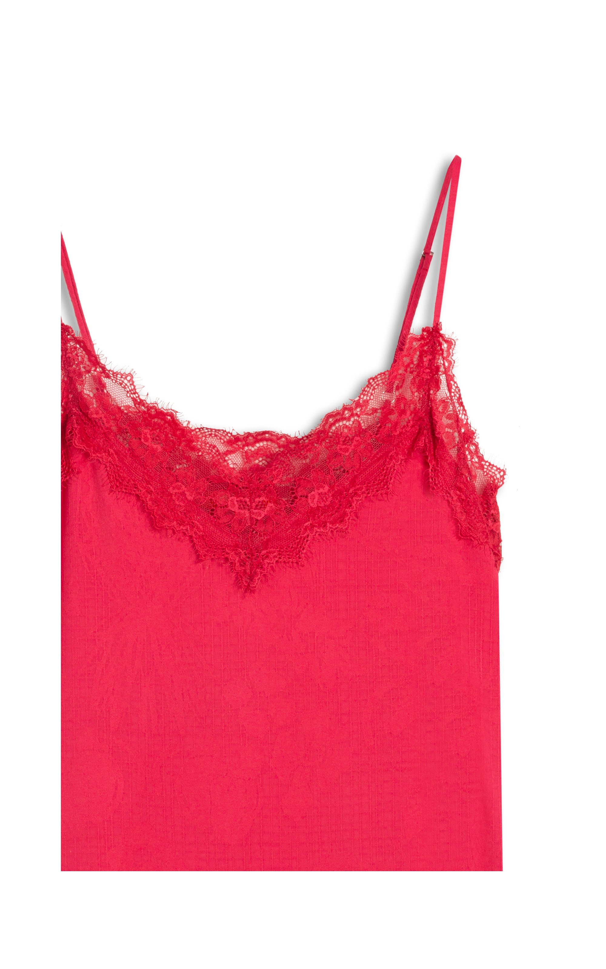Regata Kate Jacquard Fucsia