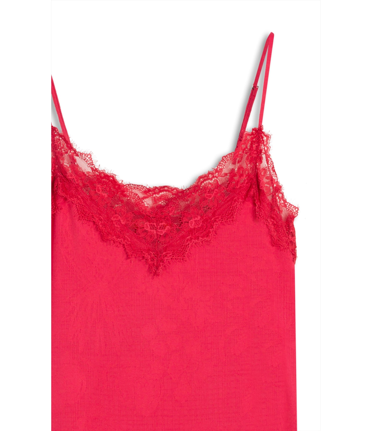 Regata Kate Jacquard Fucsia