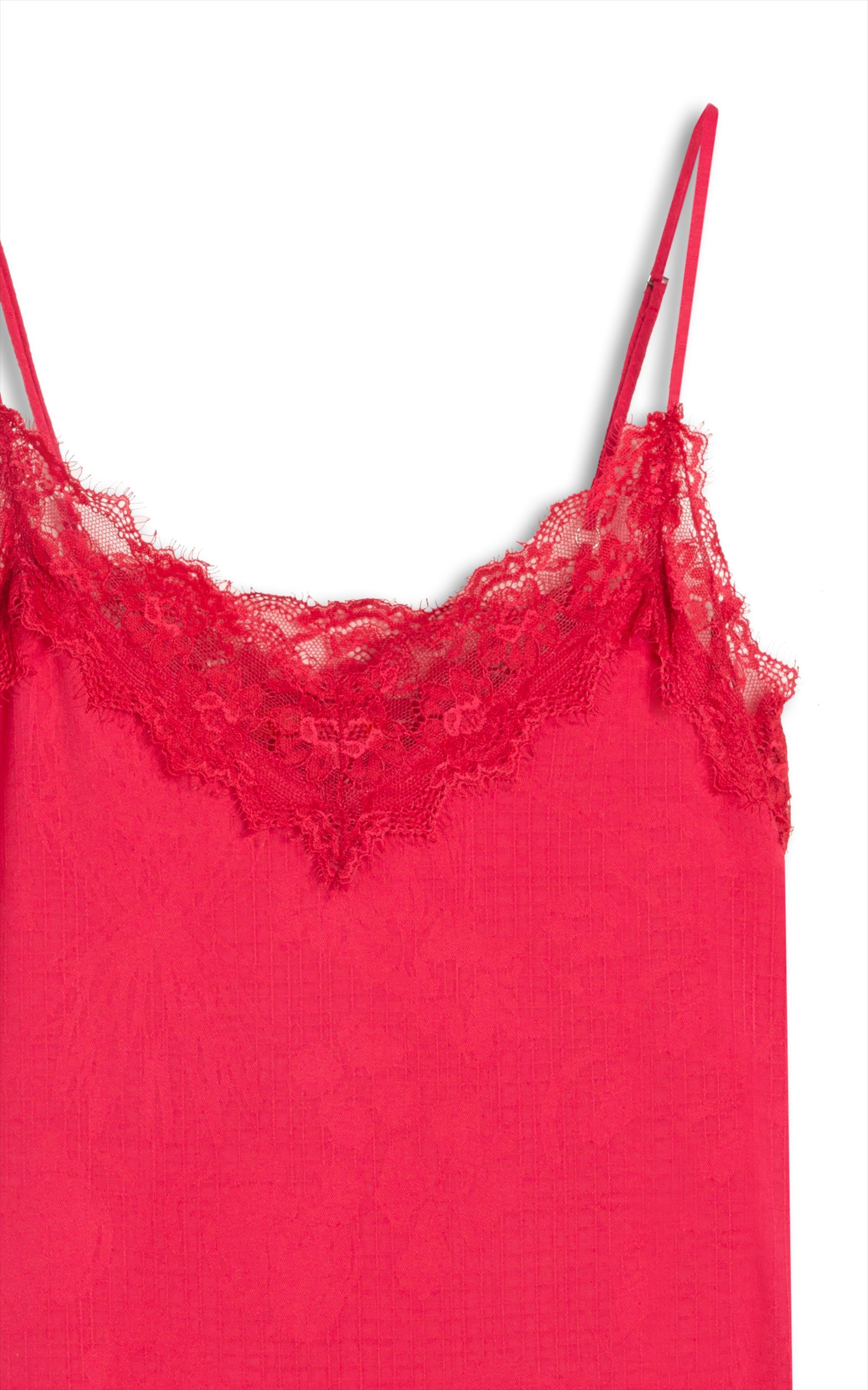 Regata Kate Jacquard Fucsia