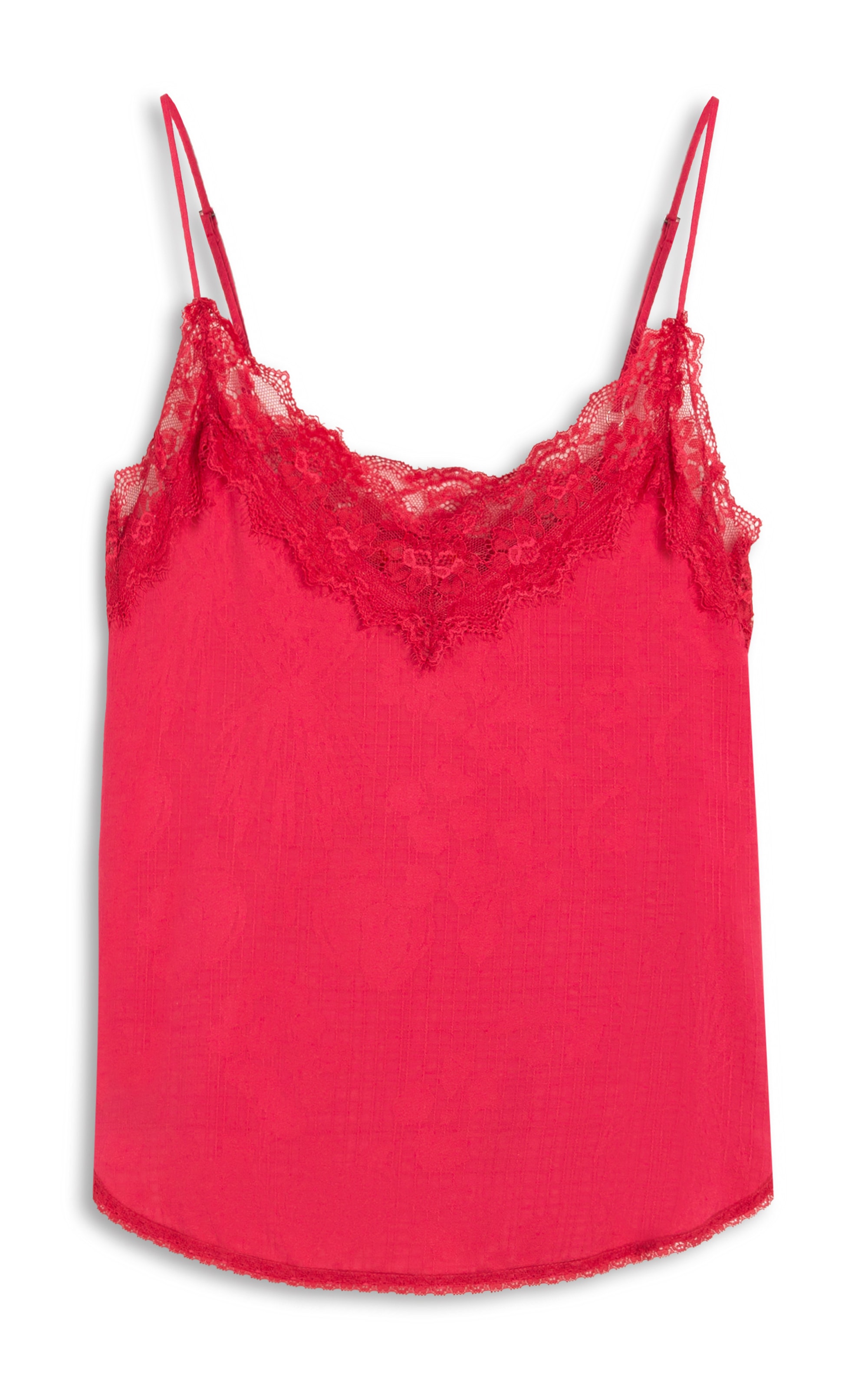Regata Kate Jacquard Fucsia