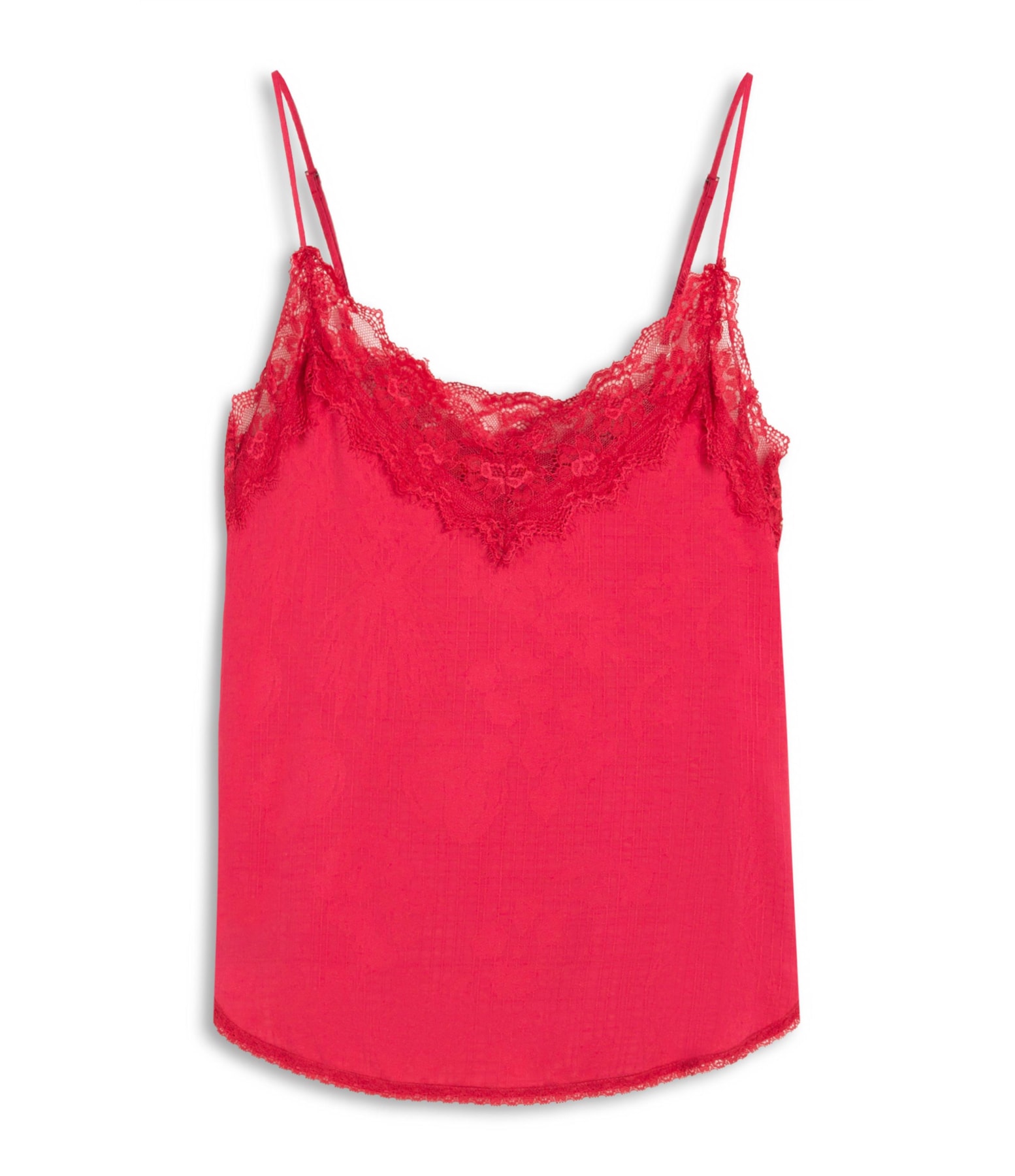 Regata Kate Jacquard Fucsia