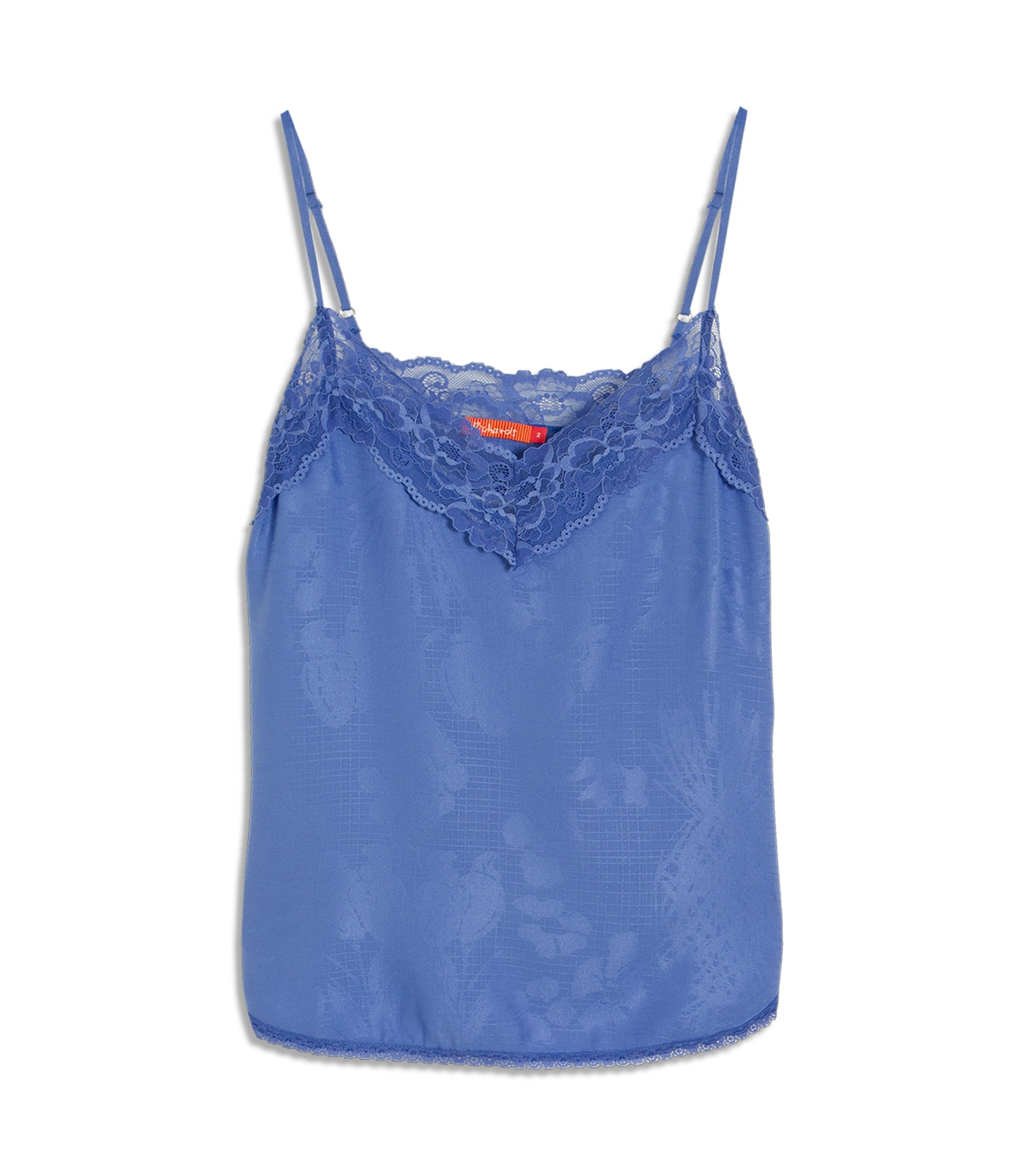 Regata Kate Jacquard Hortencia