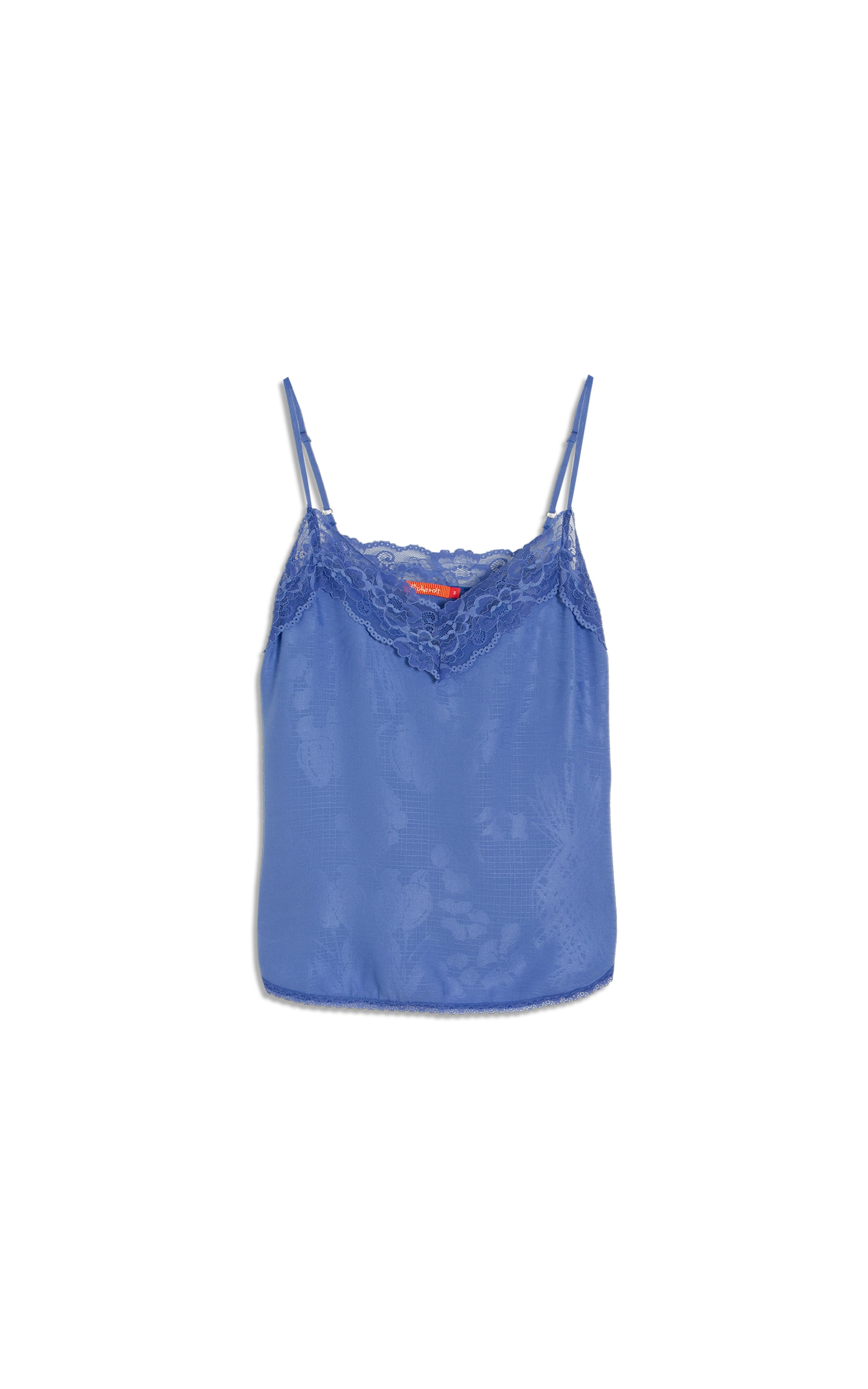 Regata Kate Jacquard Hortencia