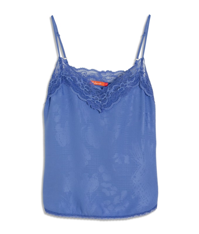 Regata Kate Jacquard Hortencia