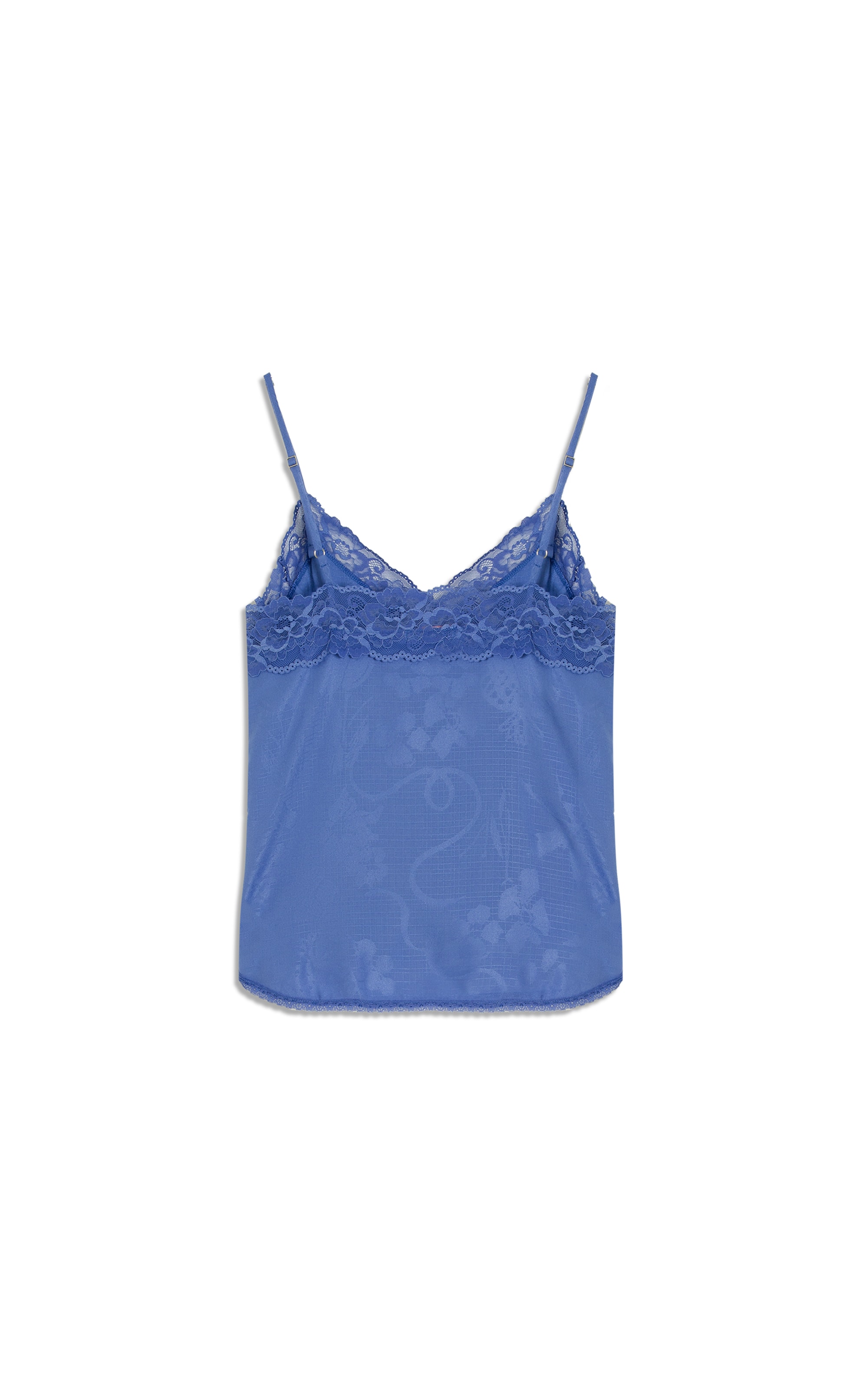 Regata Kate Jacquard Hortencia