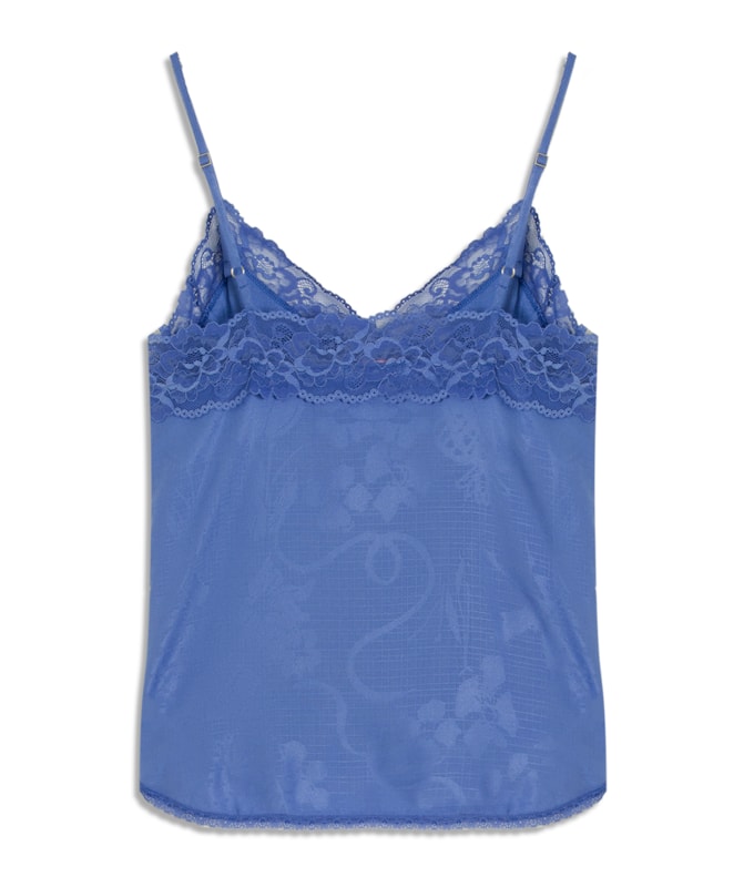 Regata Kate Jacquard Hortencia