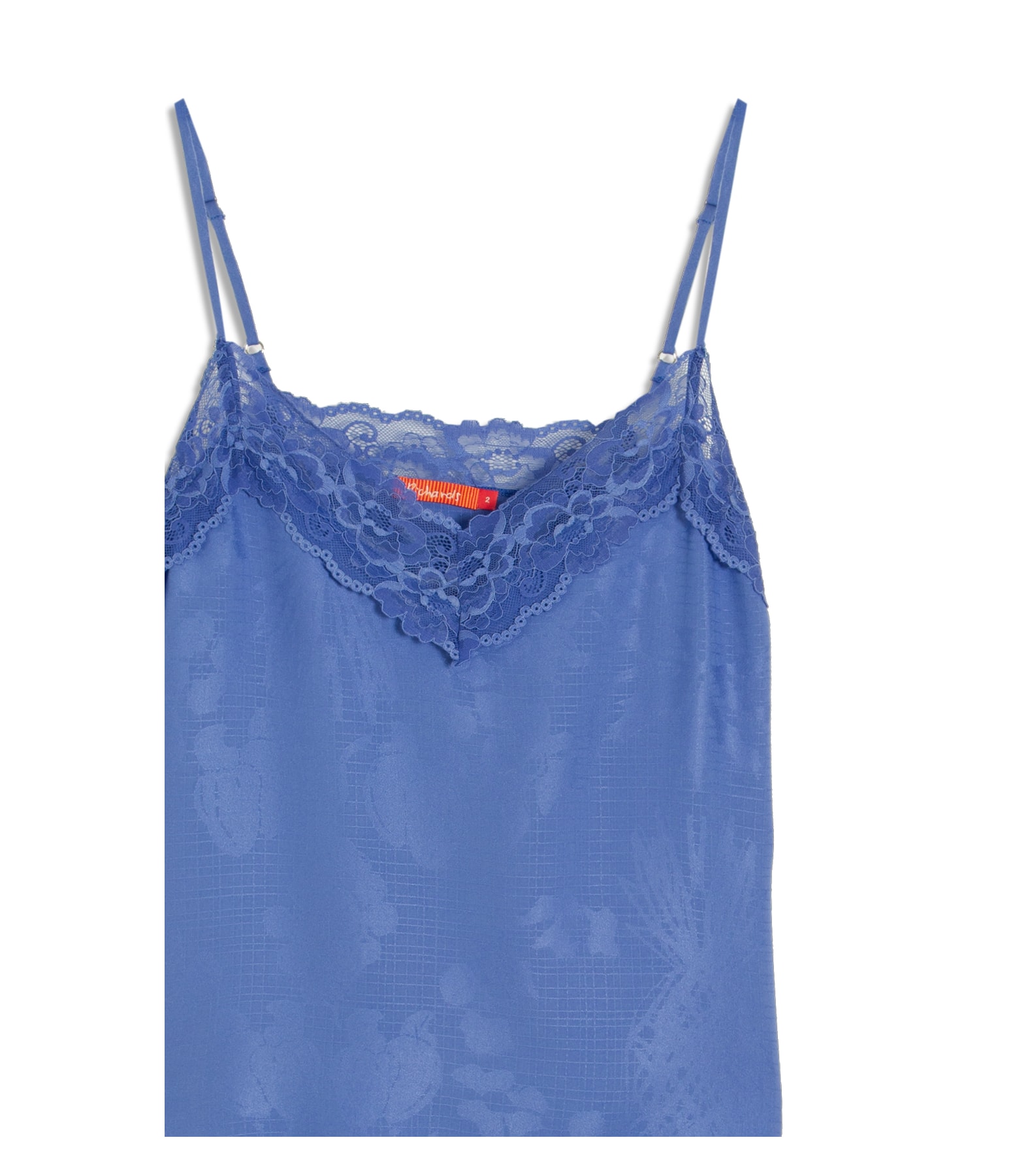 Regata Kate Jacquard Hortencia