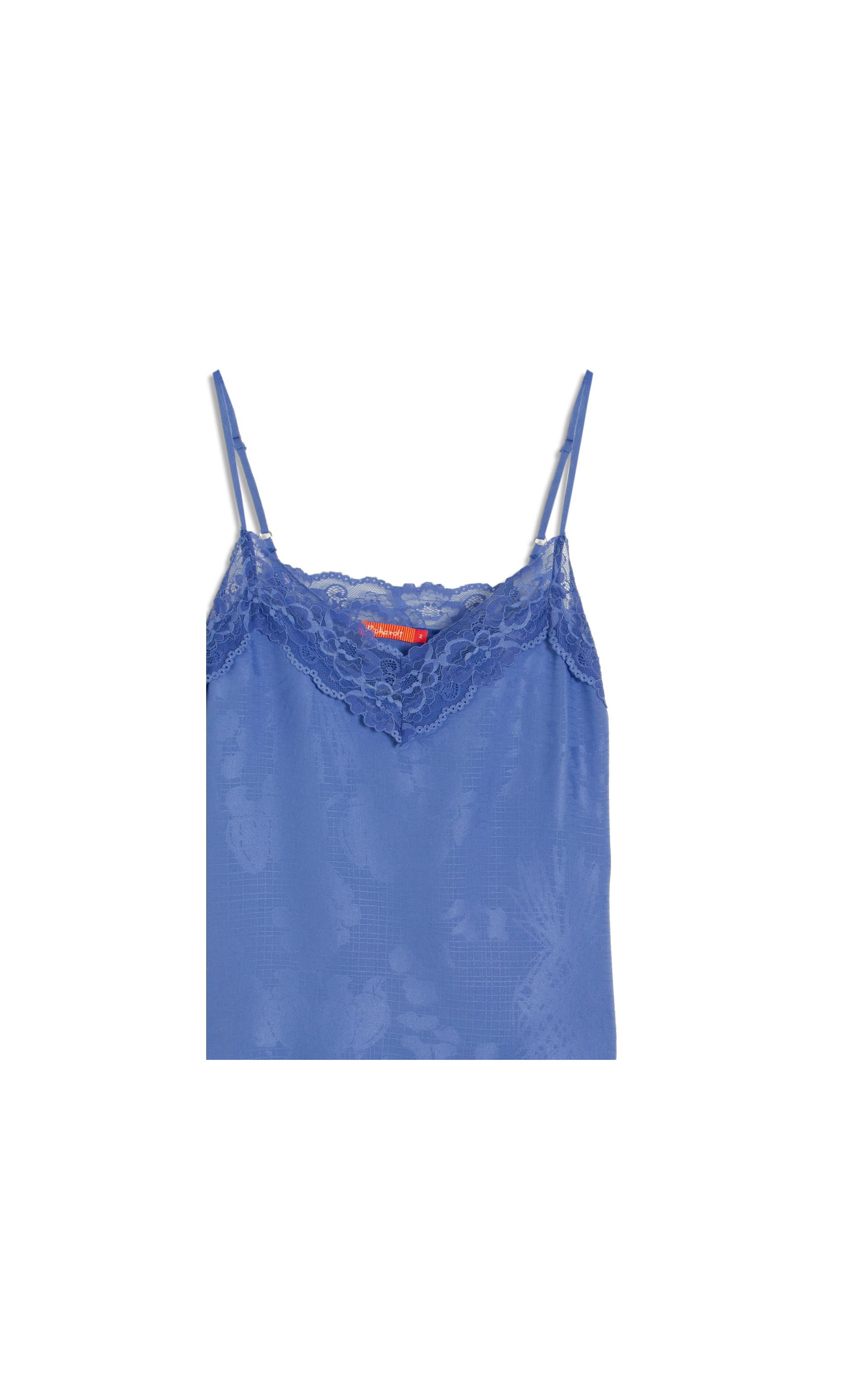 Regata Kate Jacquard Hortencia