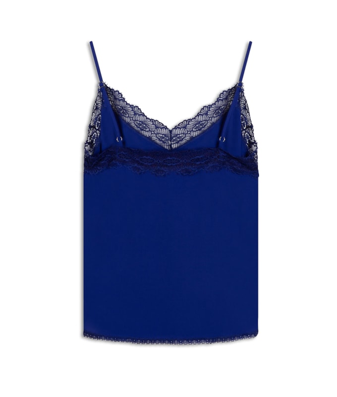 Regata Kate Lisa Azul Bic