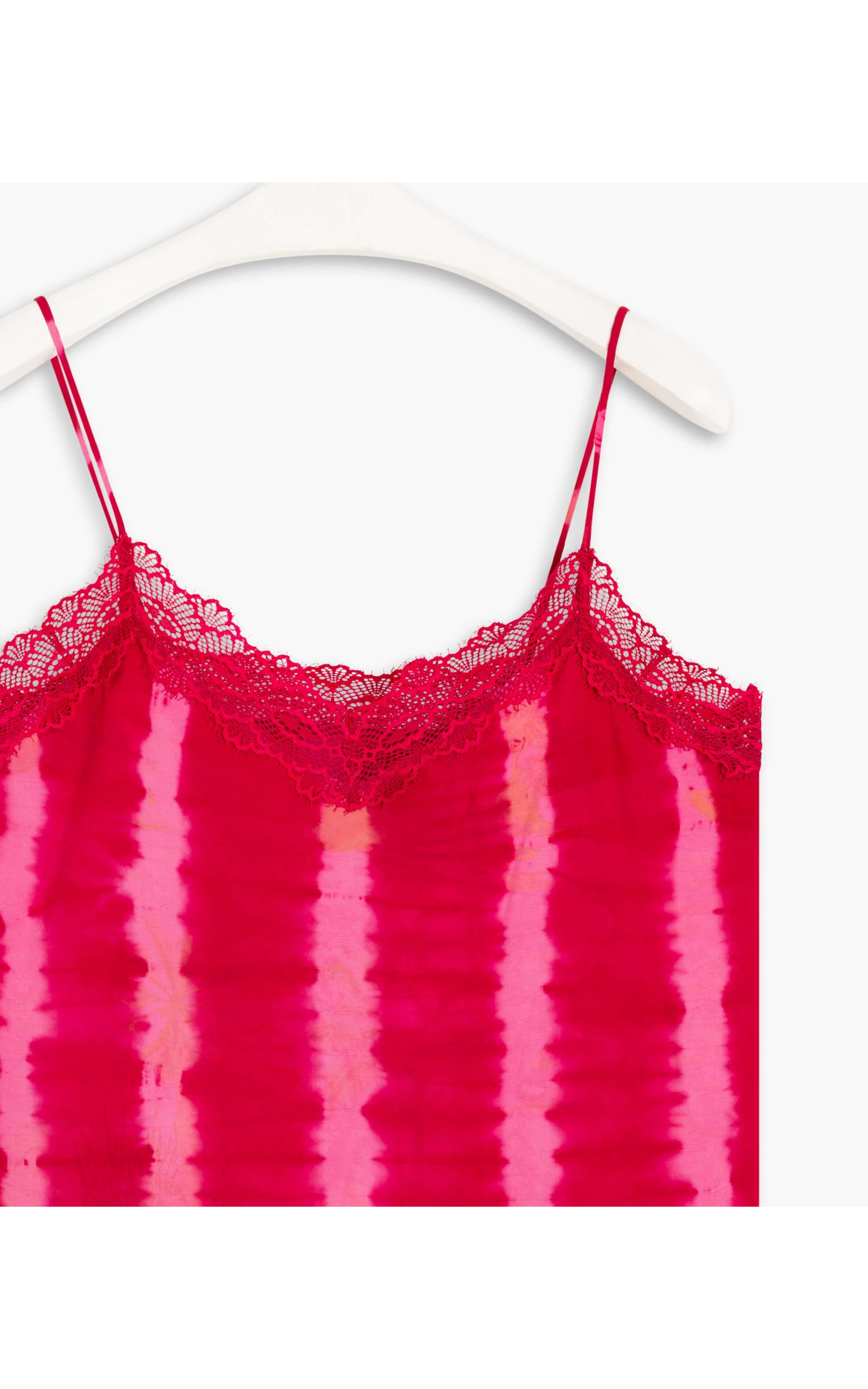 Regata Kate Tie Dye Pink