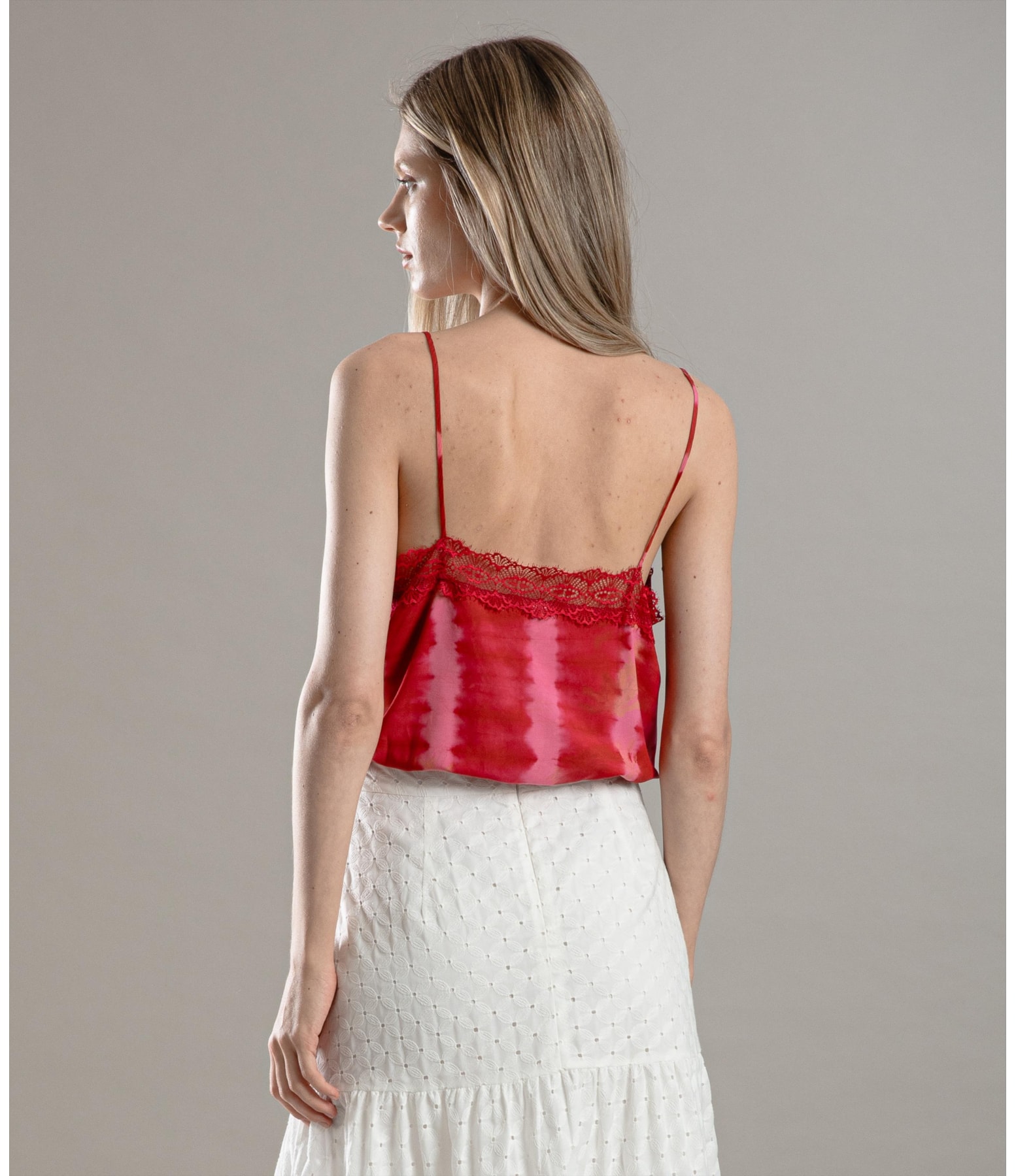 Regata Kate Tie Dye Pink