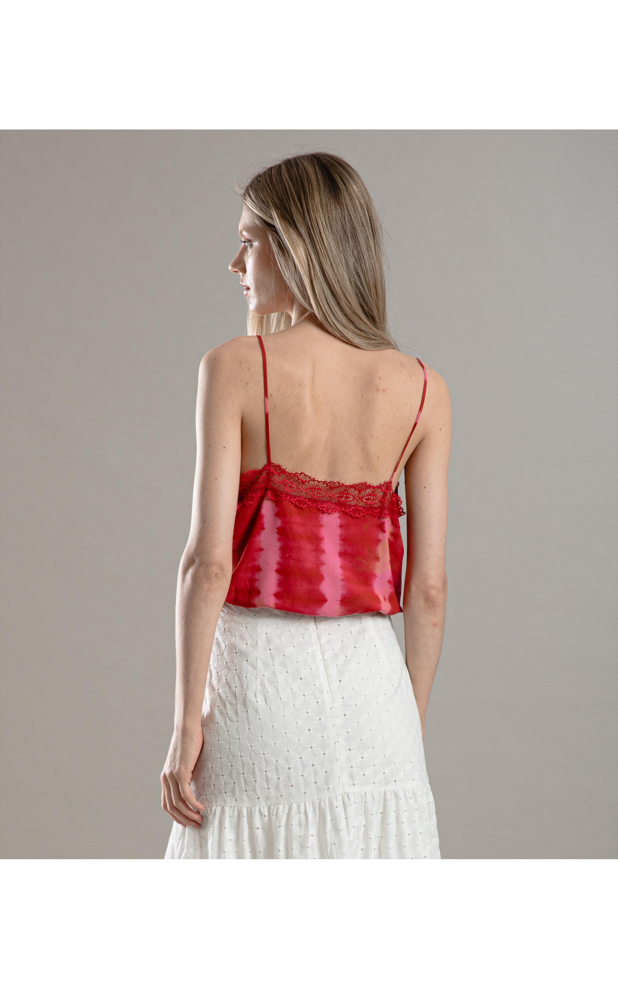 Regata Kate Tie Dye Pink