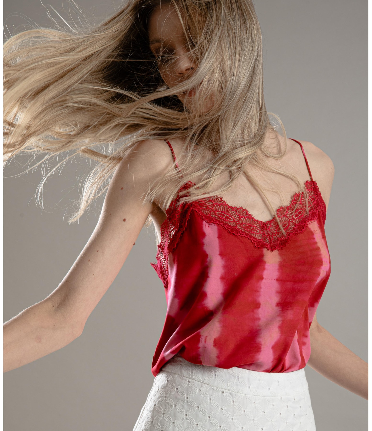 Regata Kate Tie Dye Pink