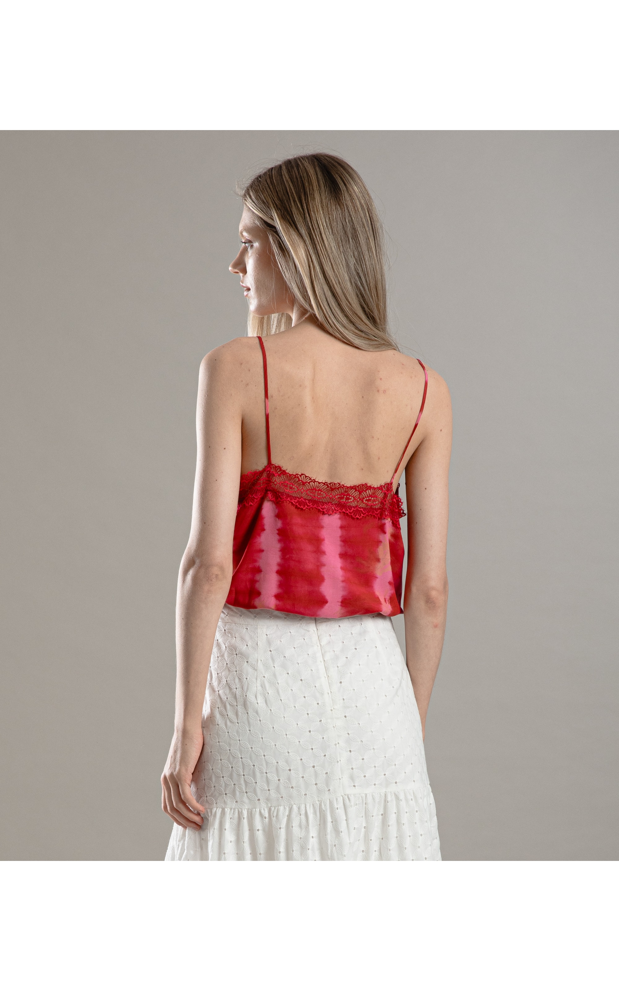 Regata Kate Tie Dye Pink