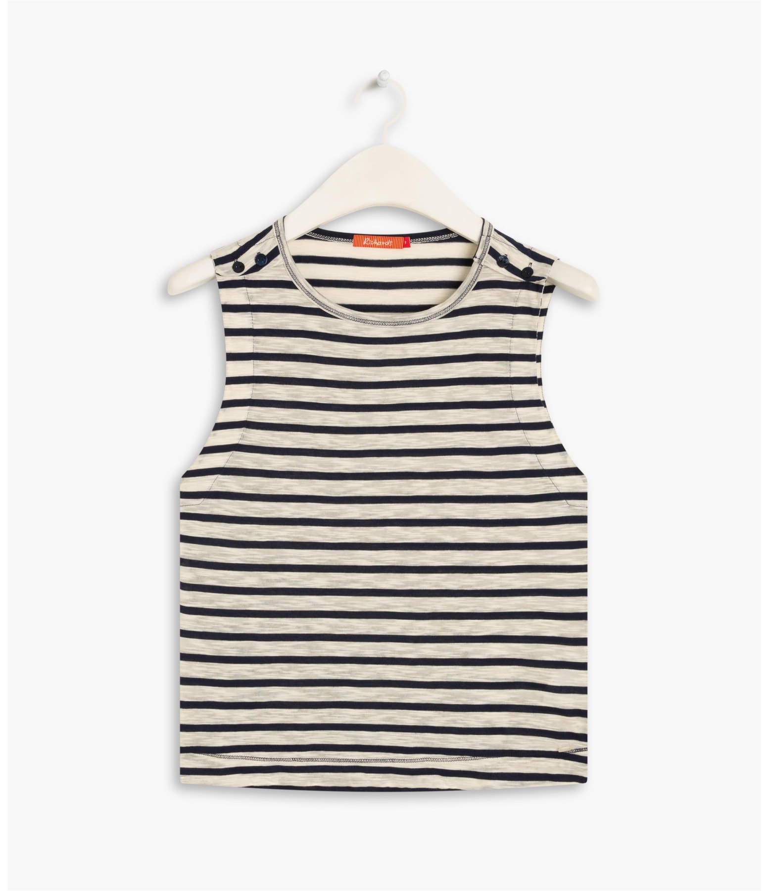 Regata Laurie Listrada Dark Navy