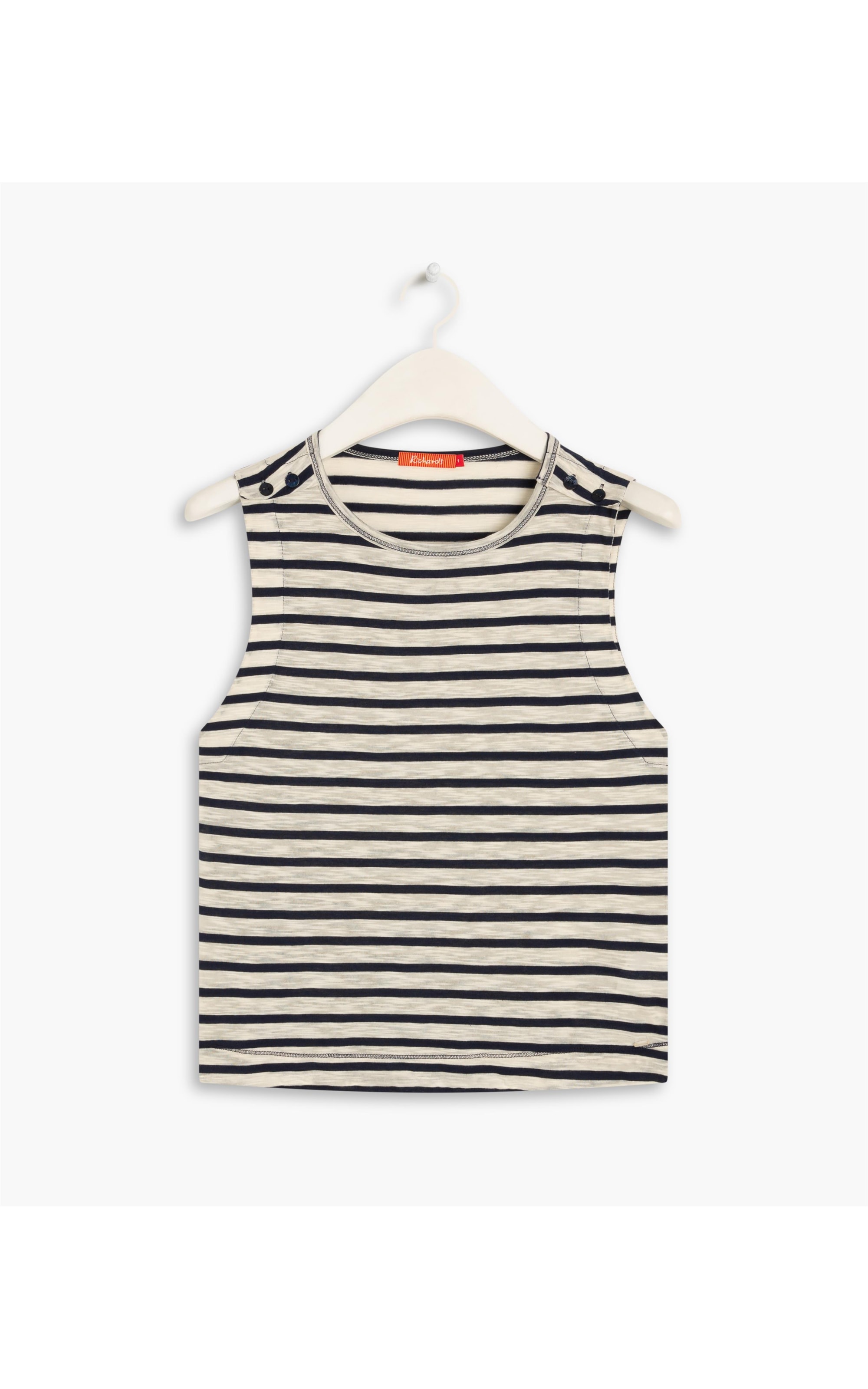 Regata Laurie Listrada Dark Navy