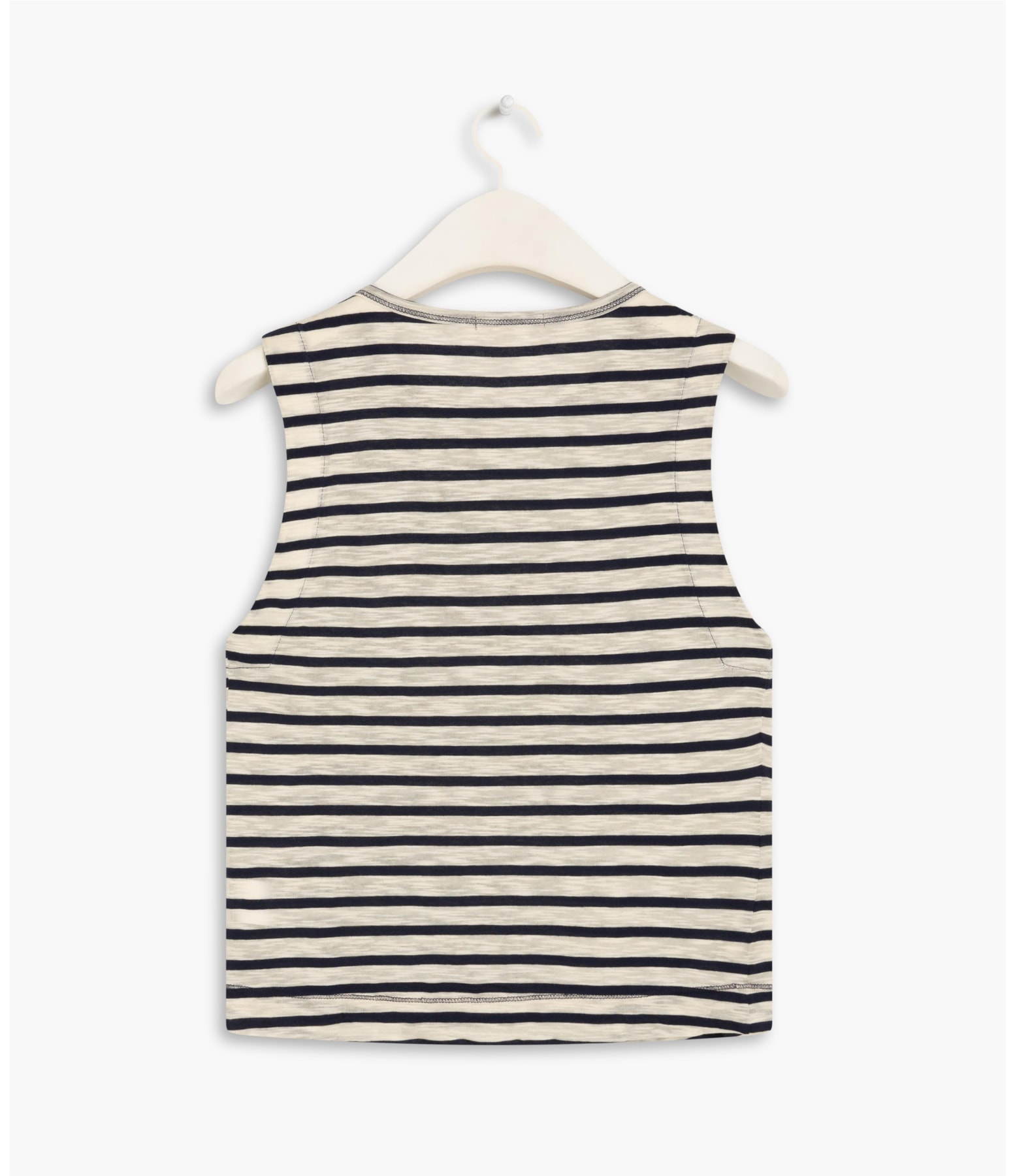 Regata Laurie Listrada Dark Navy