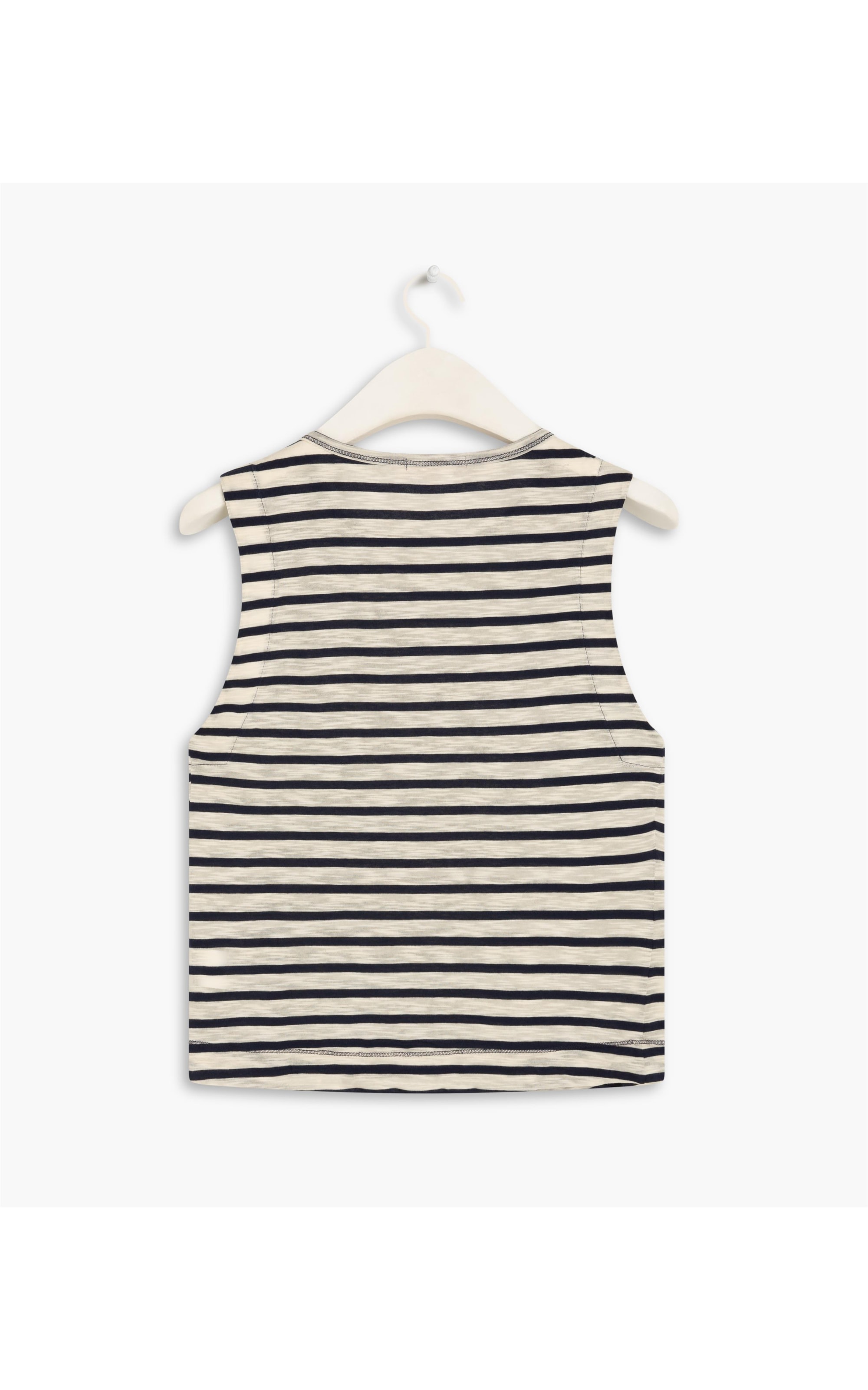 Regata Laurie Listrada Dark Navy