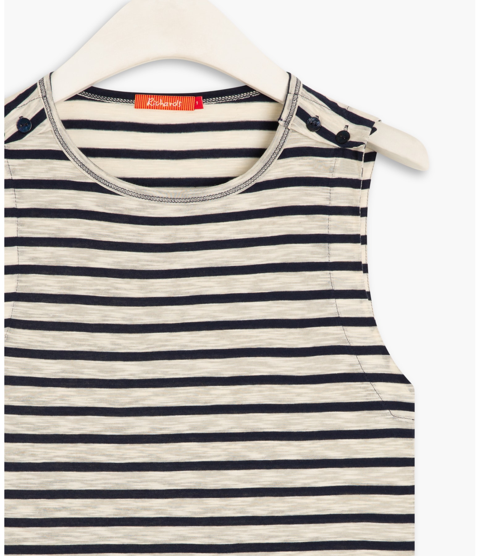 Regata Laurie Listrada Dark Navy
