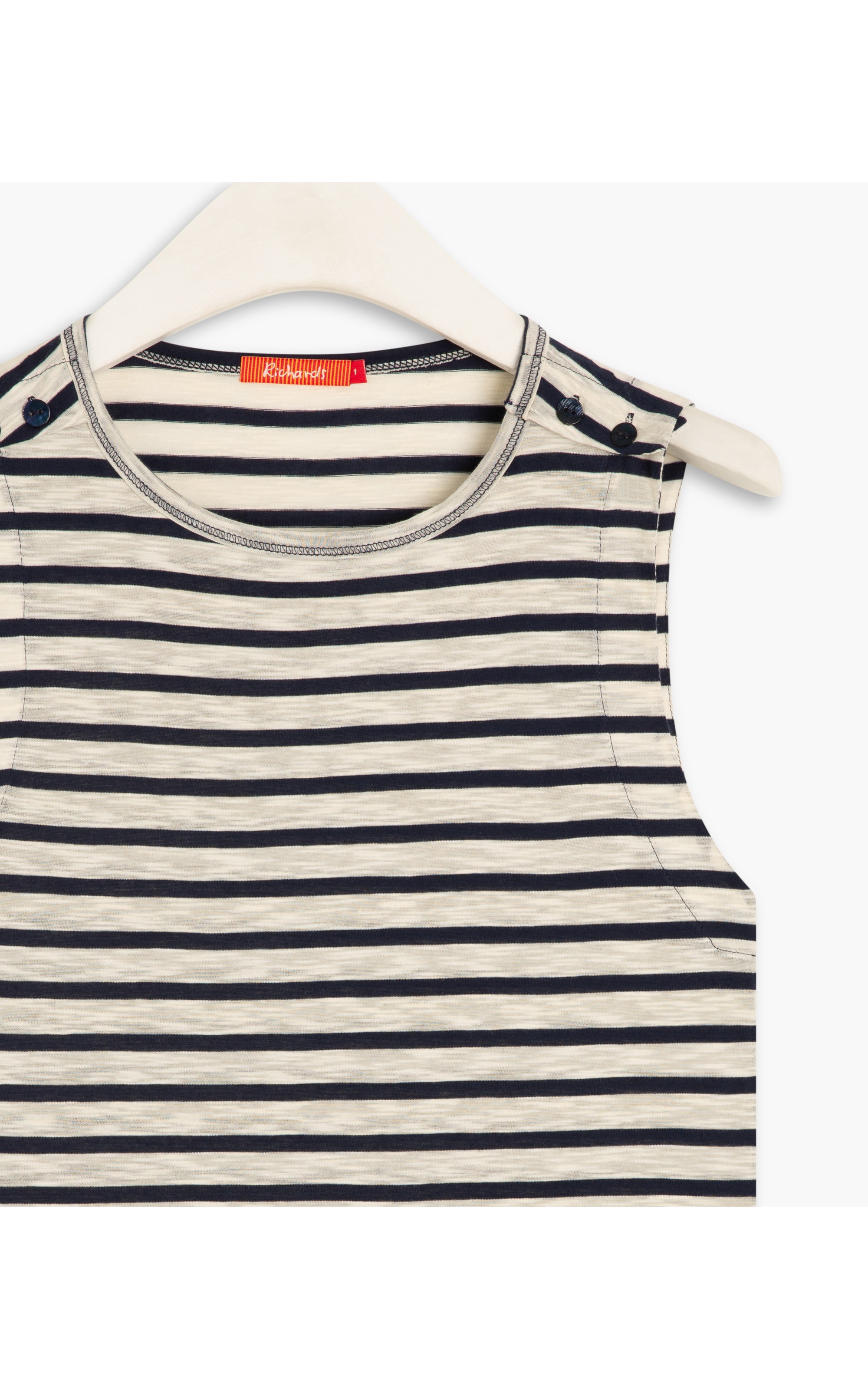 Regata Laurie Listrada Dark Navy
