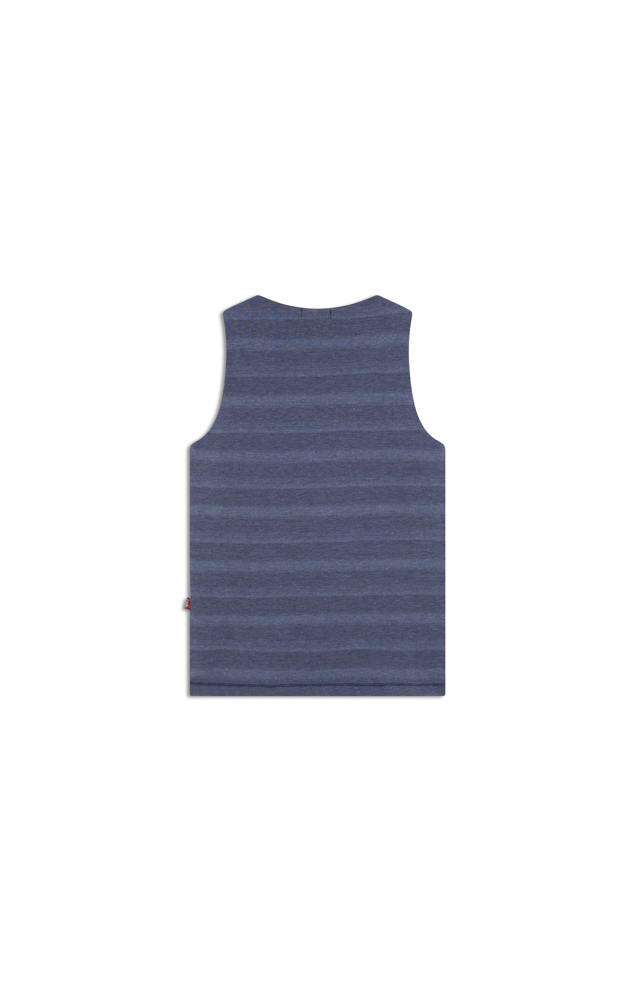  Regata Linho  Cecilia Listrado Bree Dark Navy