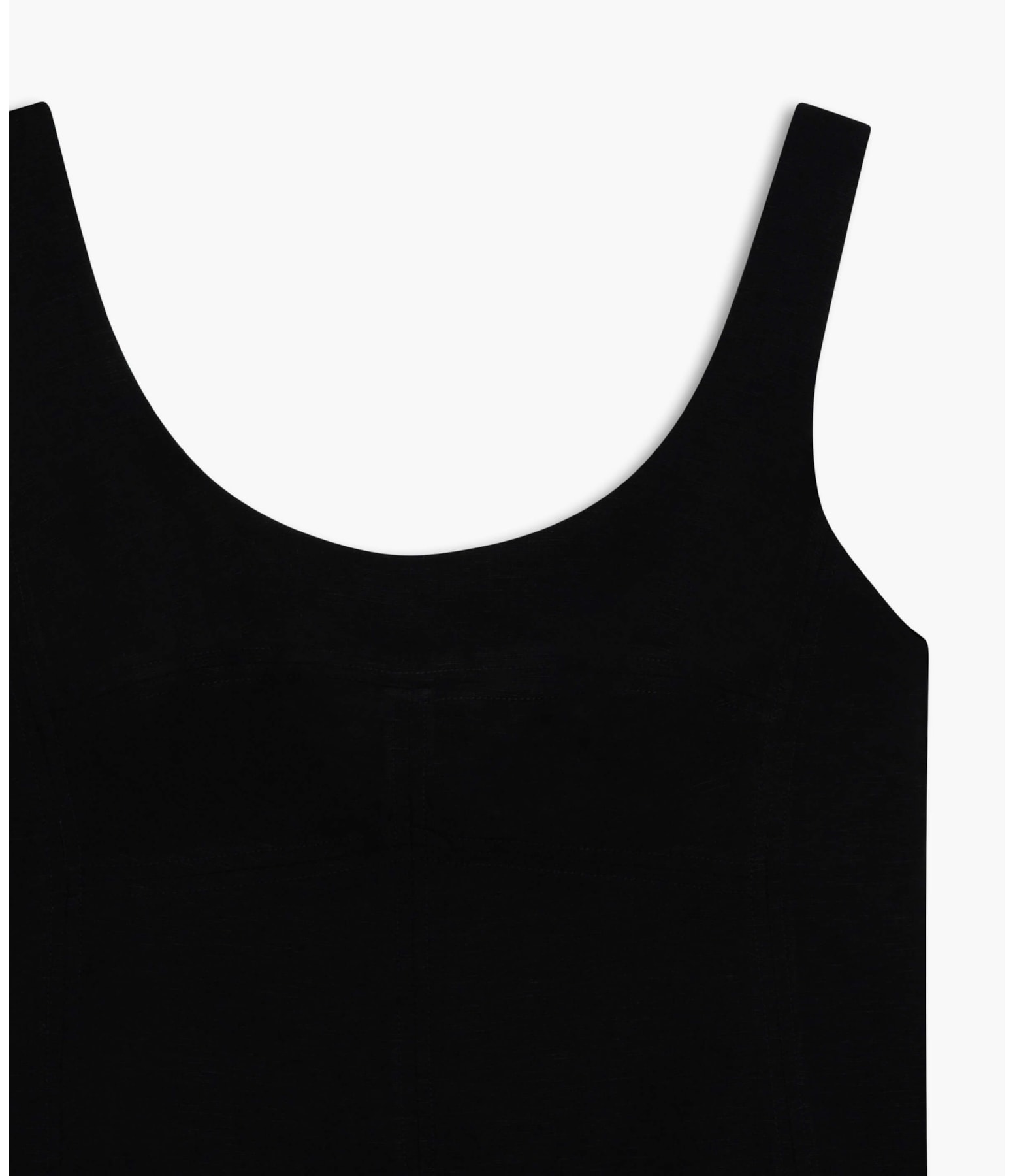 Regata Linho  Leona Preto