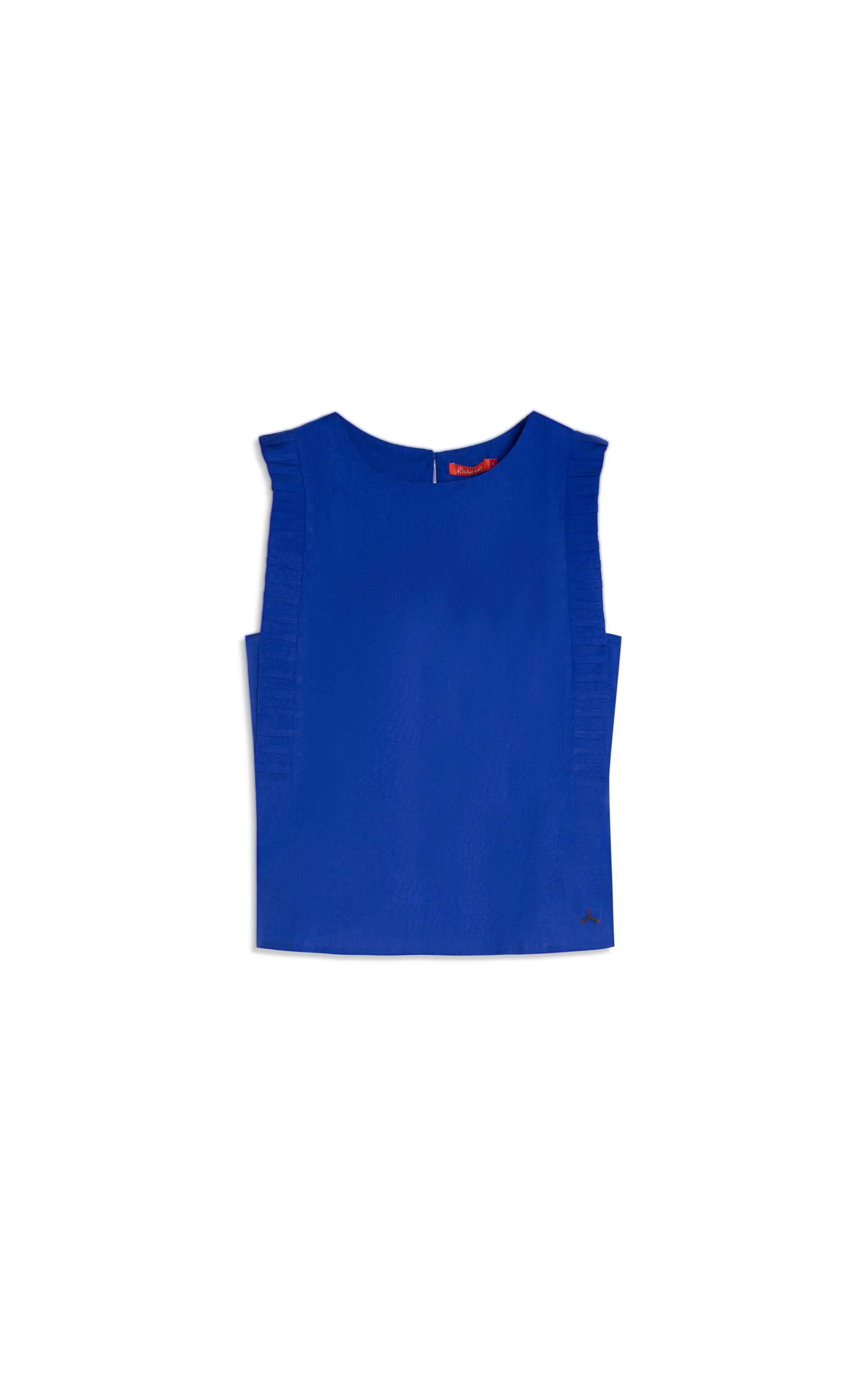 Regata Linho   Lola Royal
