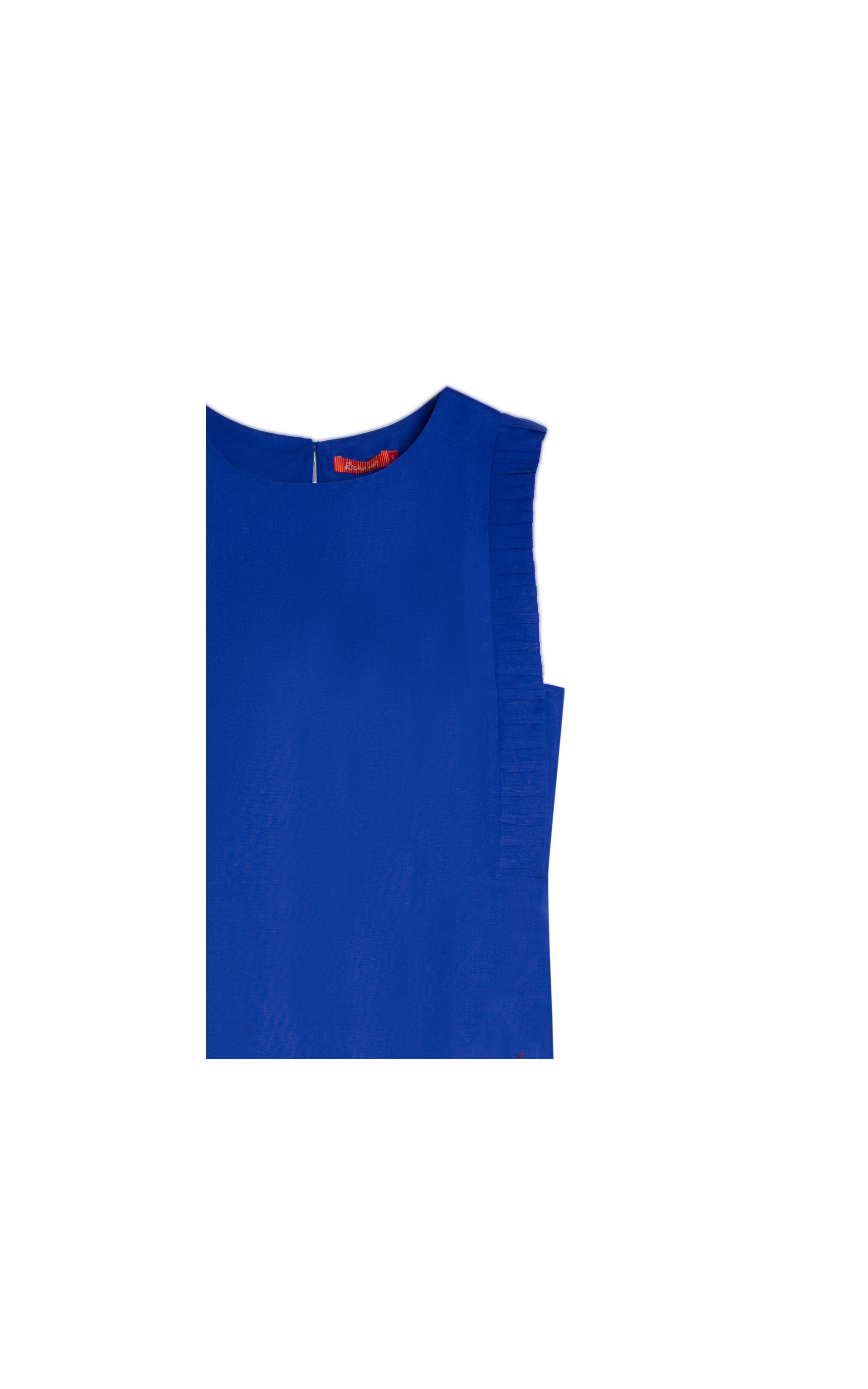 Regata Linho   Lola Royal