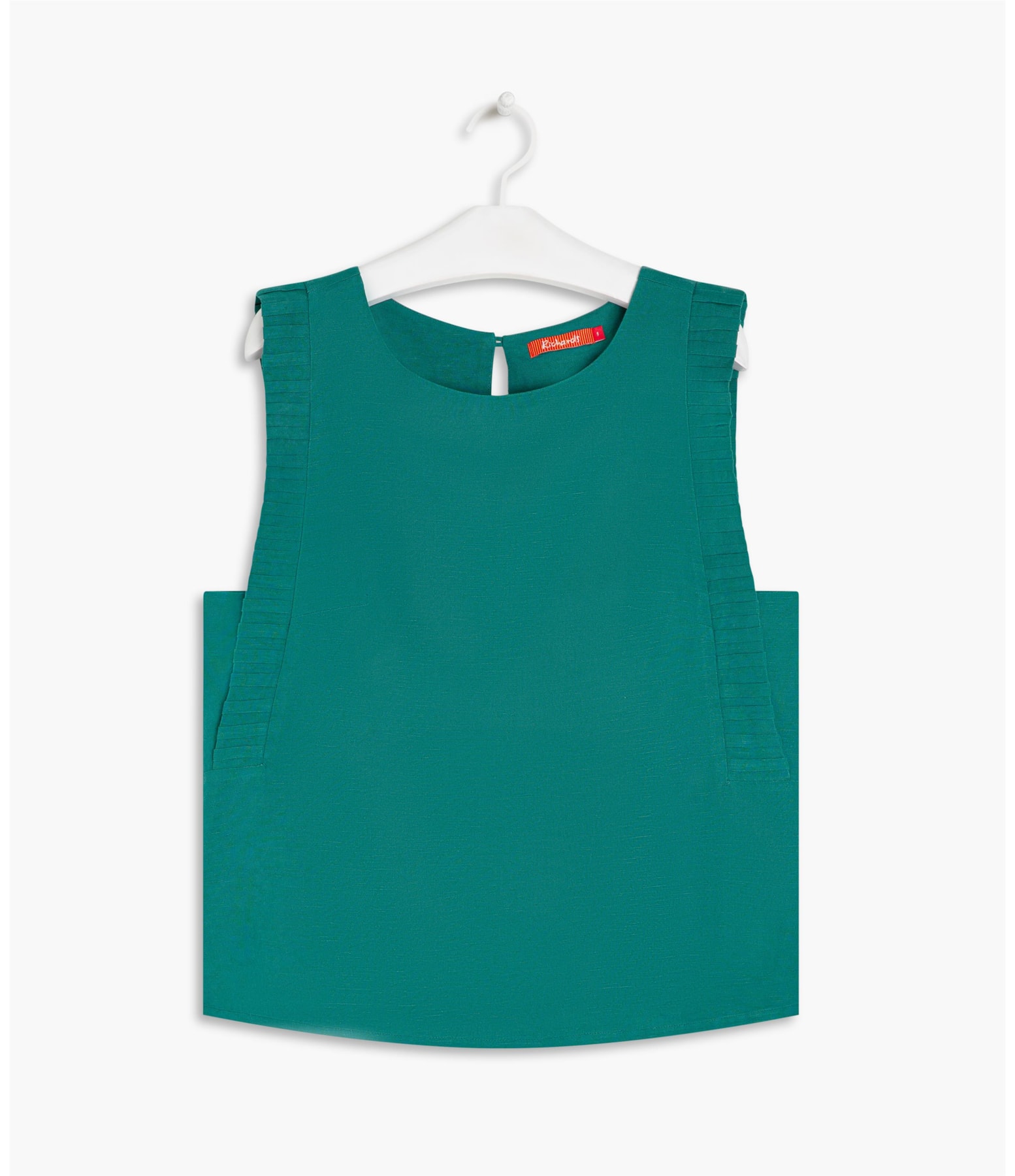 Regata Linho   Lola Verde