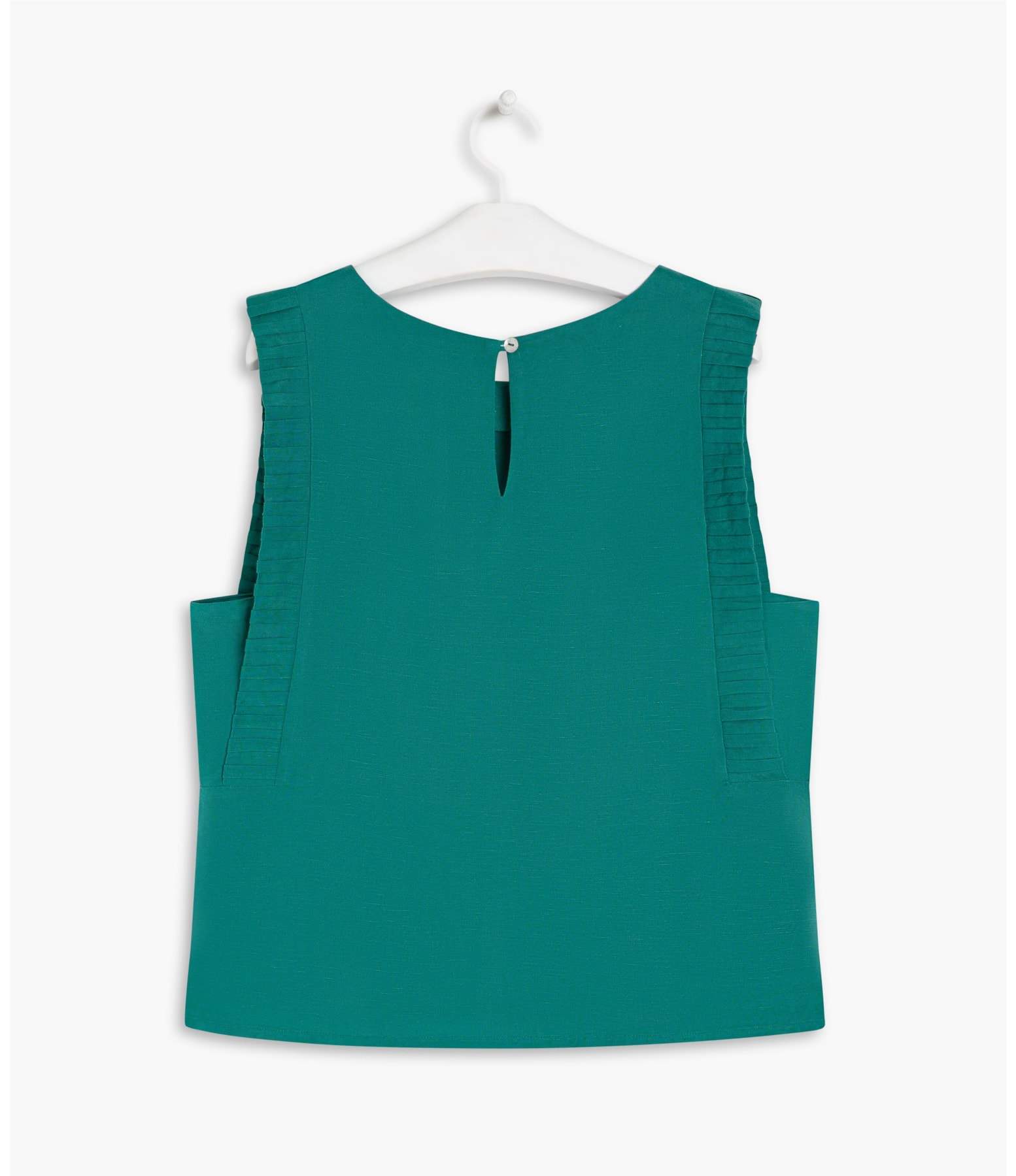 Regata Linho   Lola Verde