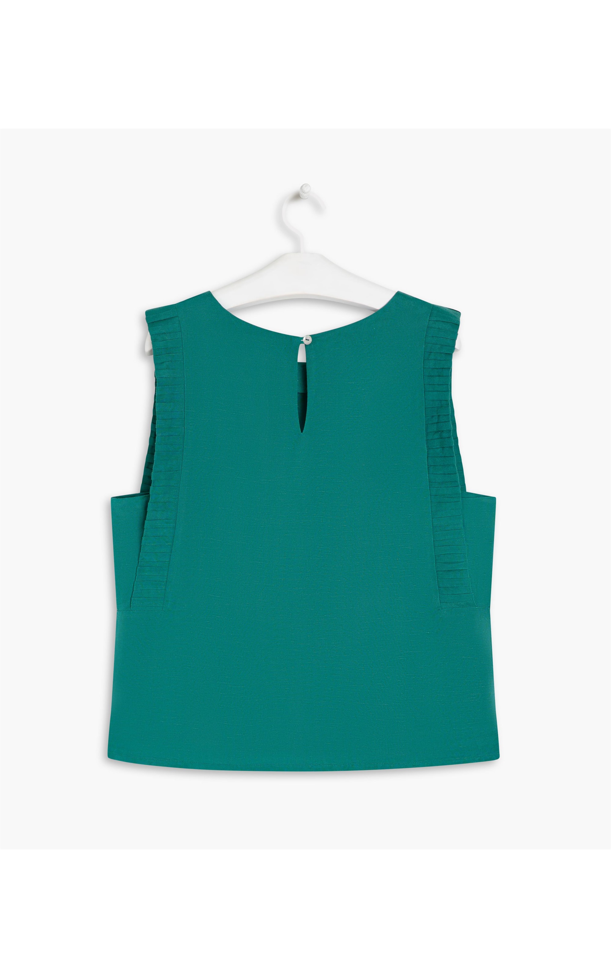 Regata Linho   Lola Verde