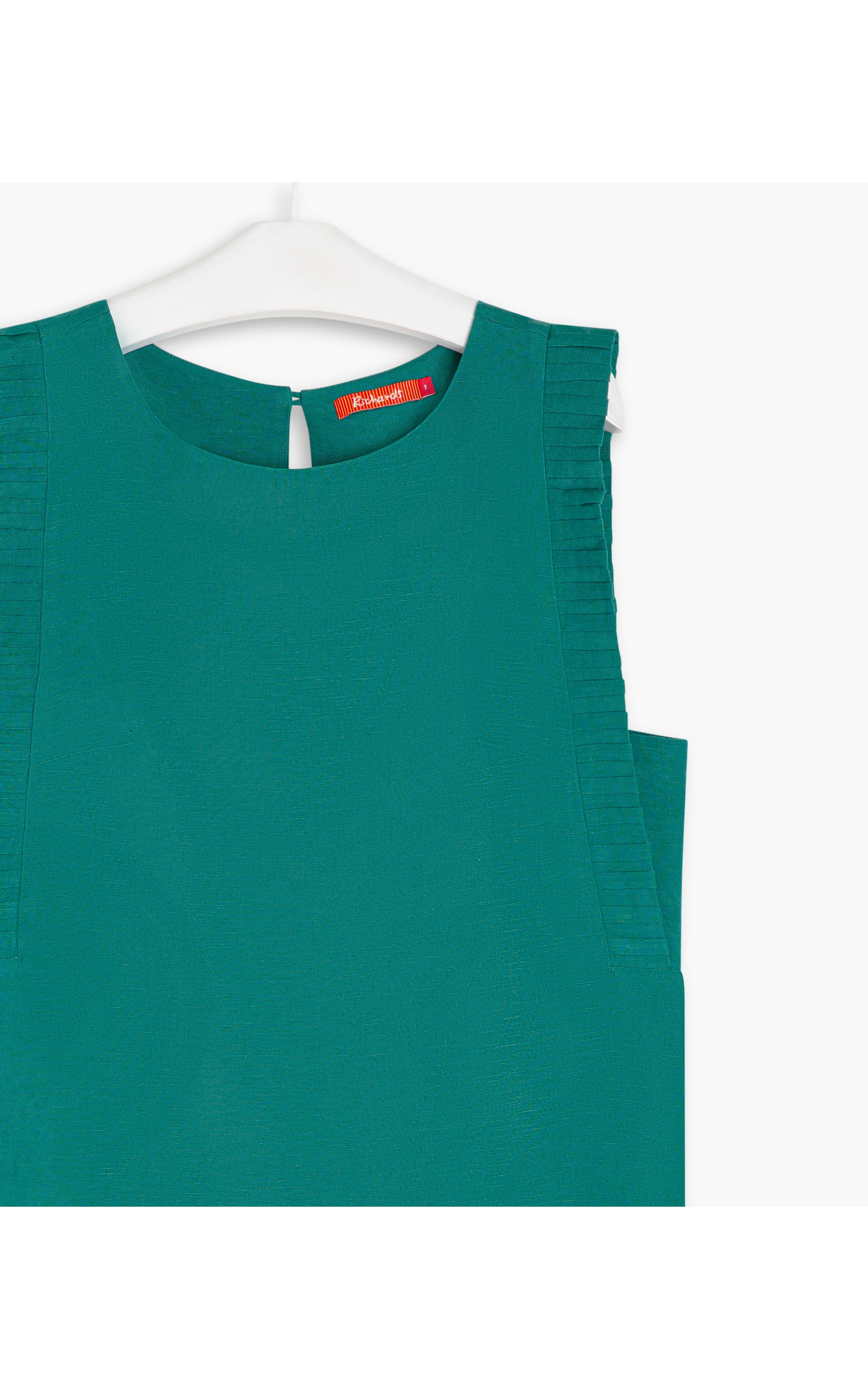 Regata Linho   Lola Verde