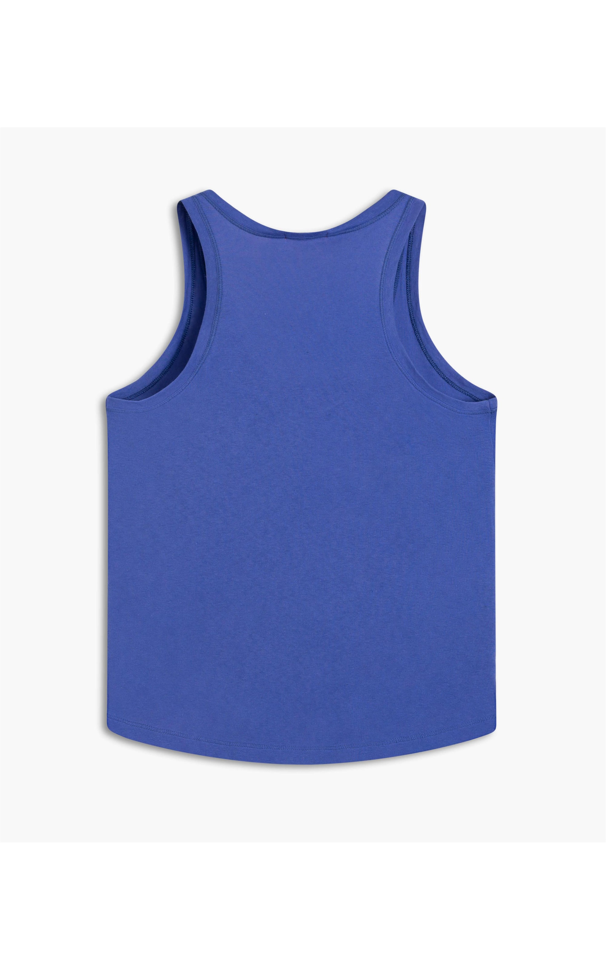 Regata Linho  Maka Azul Bic