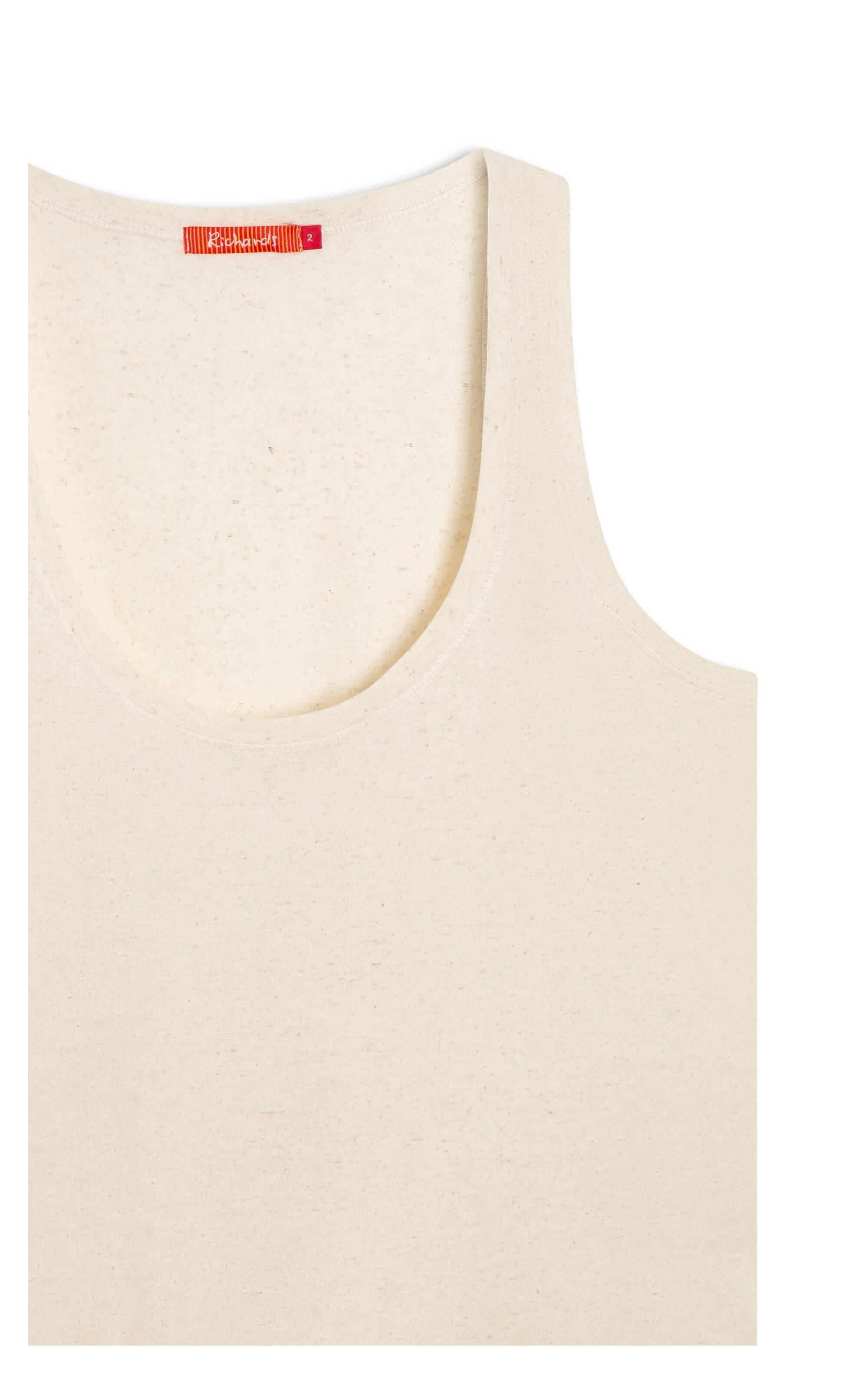 Regata Linho  Maka Natural