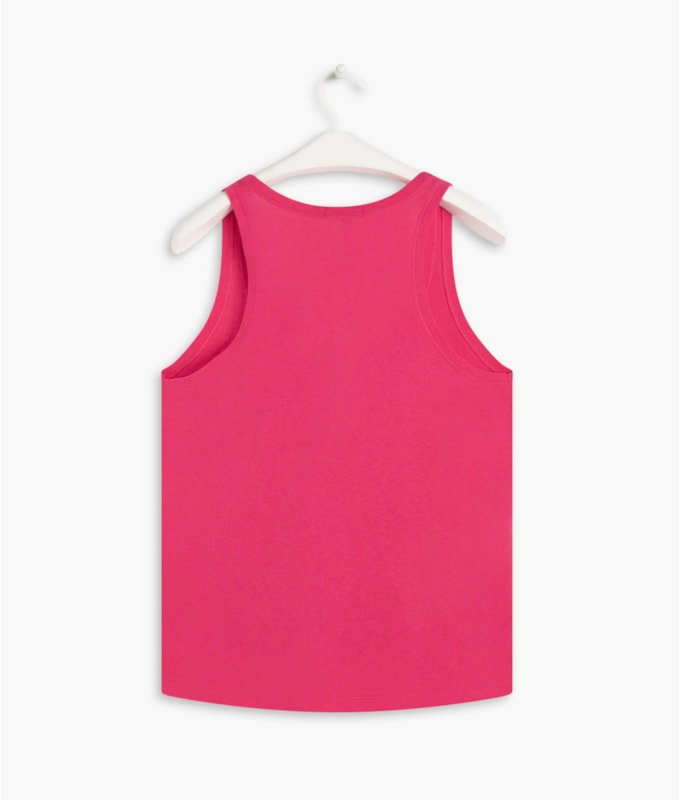 Regata Linho  Maka Pink