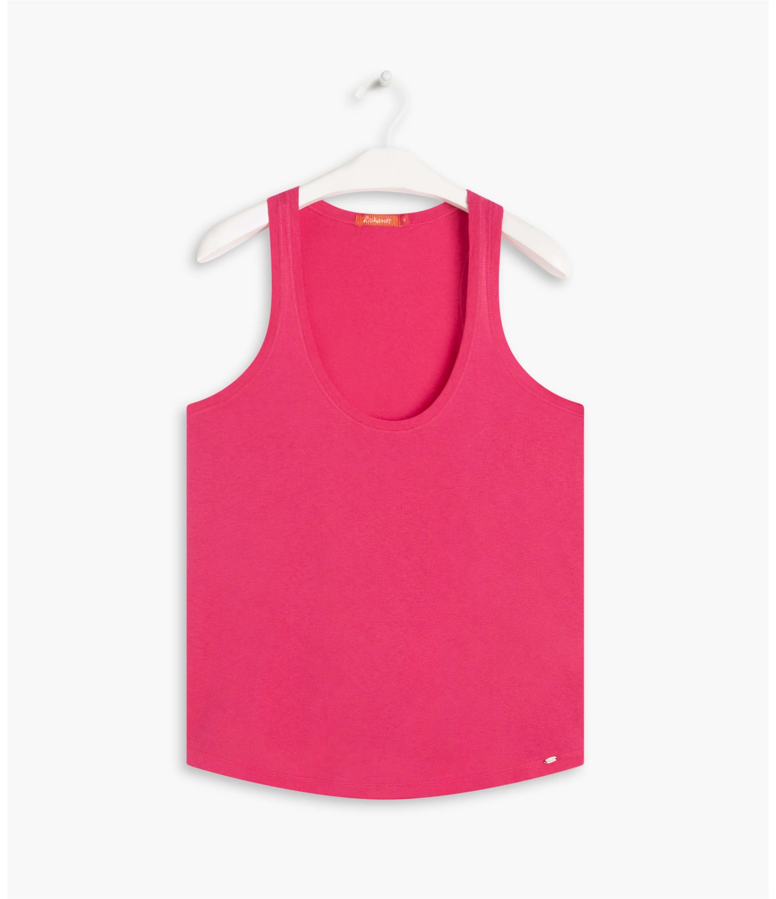 Regata Linho  Maka Pink