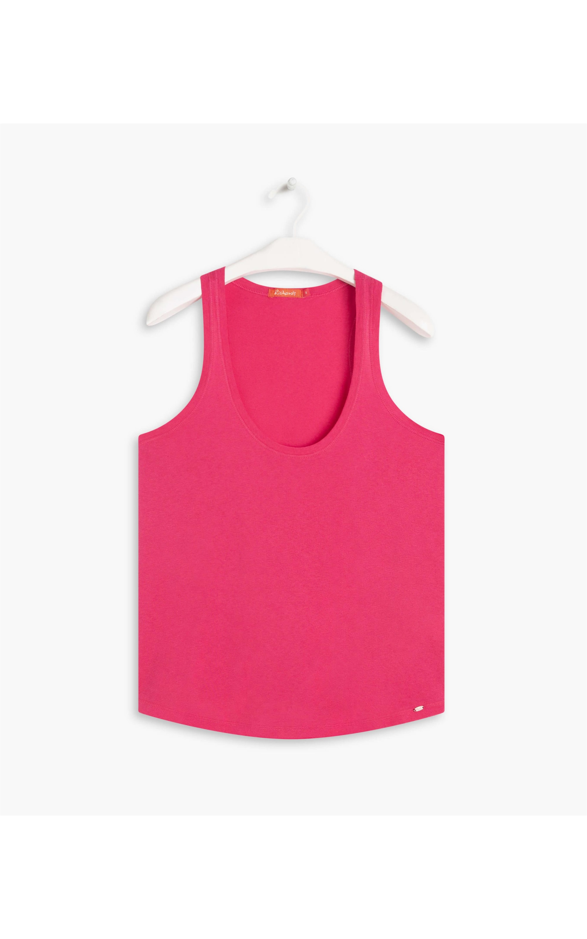 Regata Linho  Maka Pink