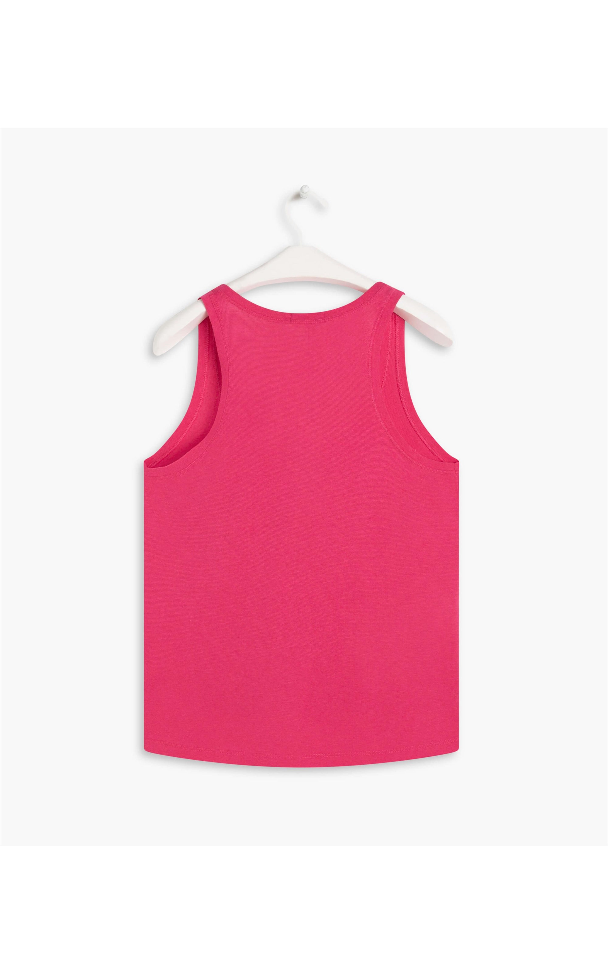 Regata Linho  Maka Pink