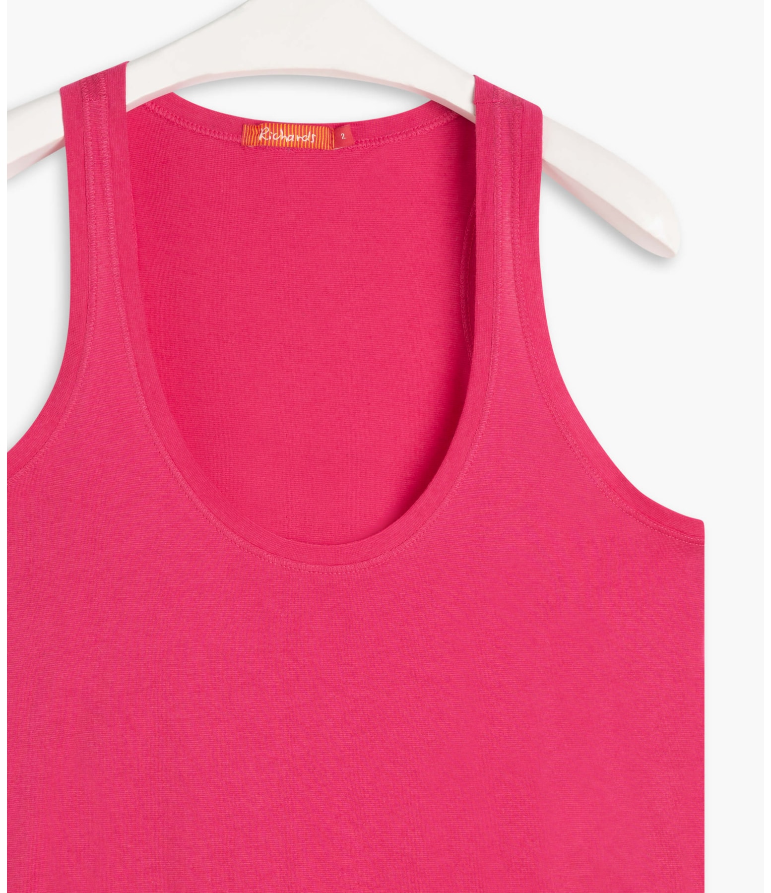 Regata Linho  Maka Pink