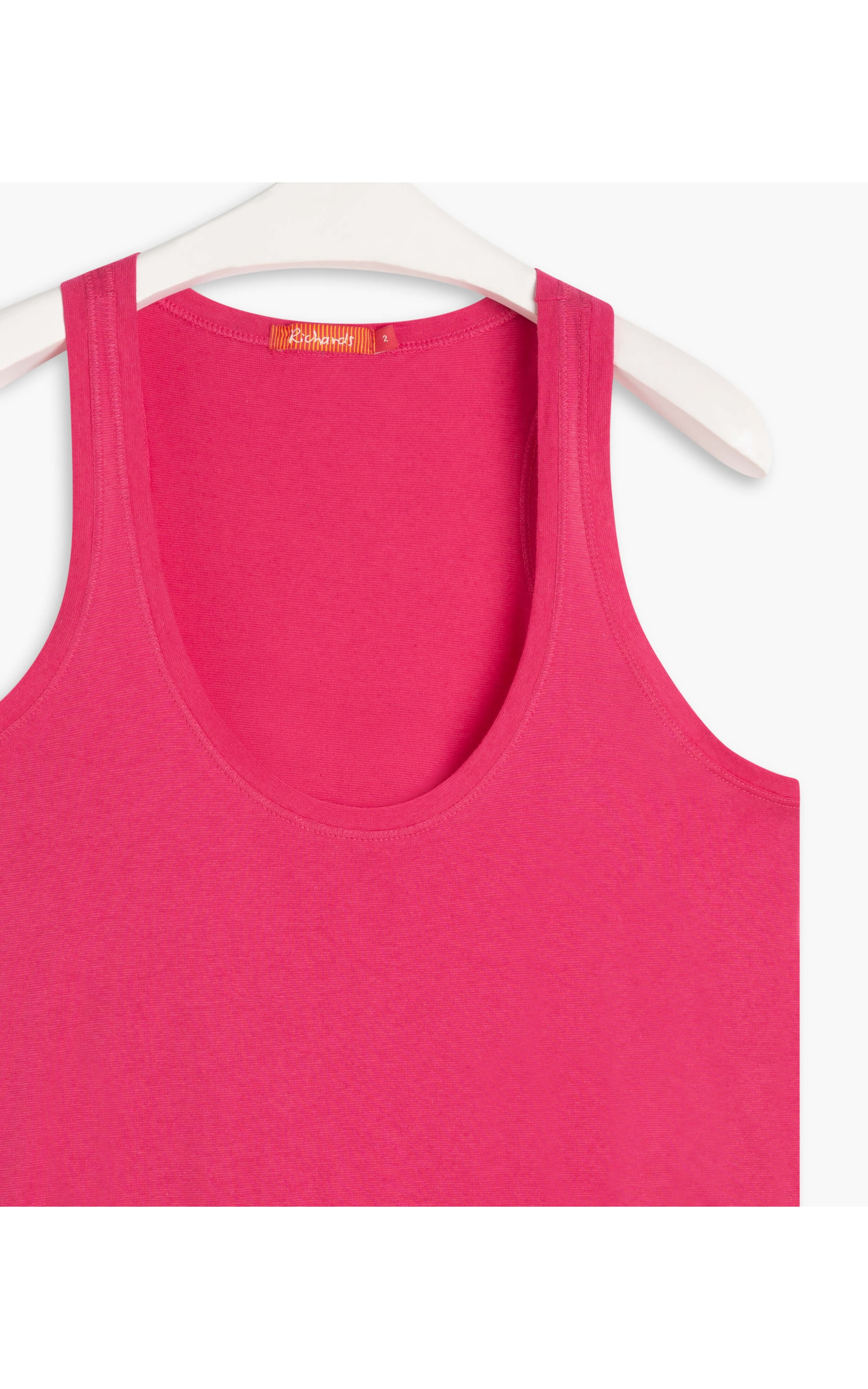 Regata Linho  Maka Pink