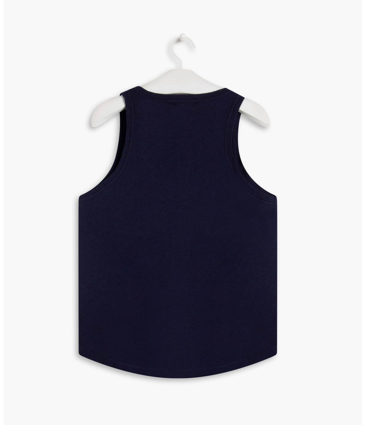 Regata Linho  Maka  Purple Blue