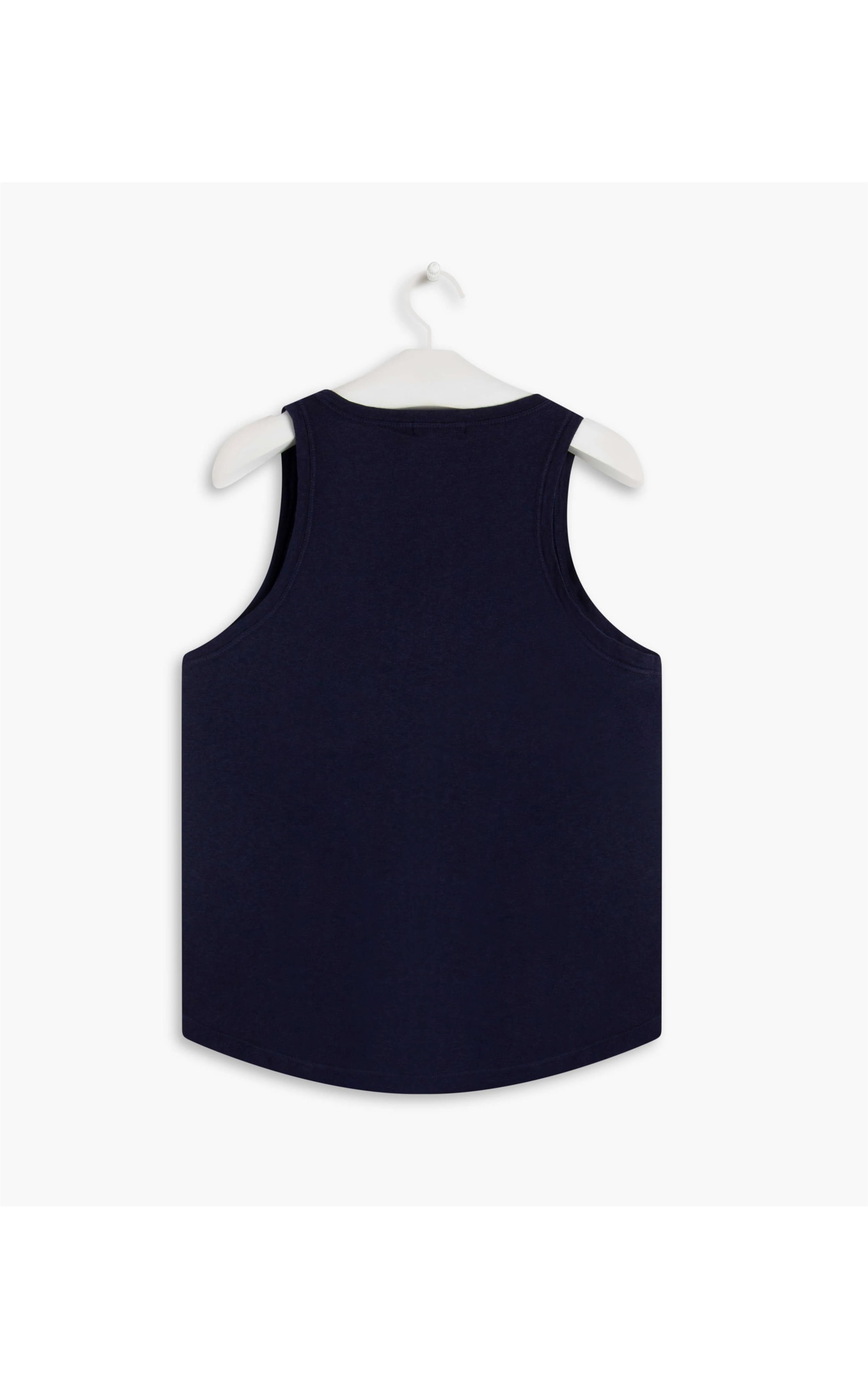 Regata Linho  Maka  Purple Blue