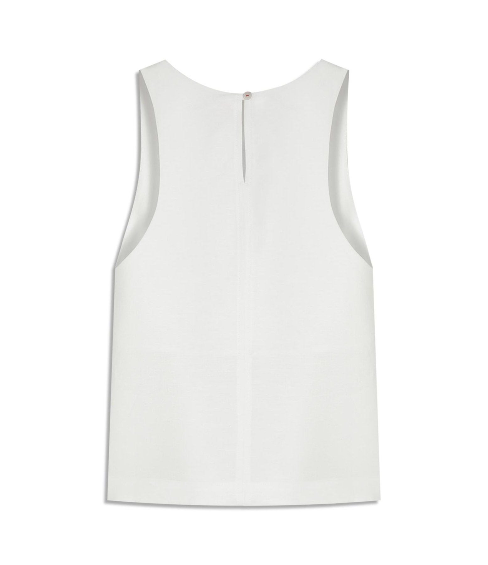 Regata Linho Mila Off White