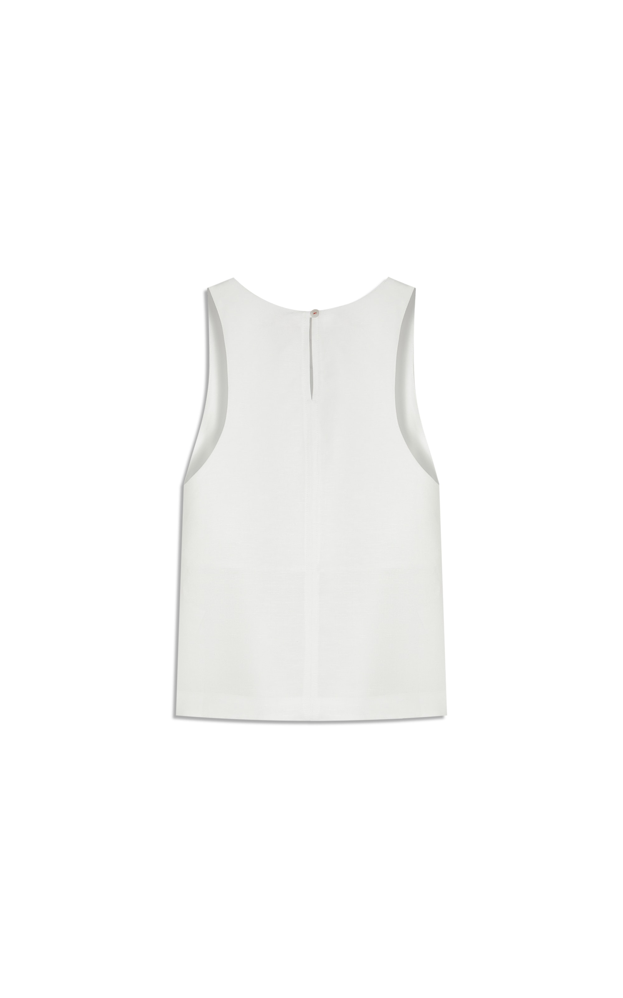 Regata Linho Mila Off White